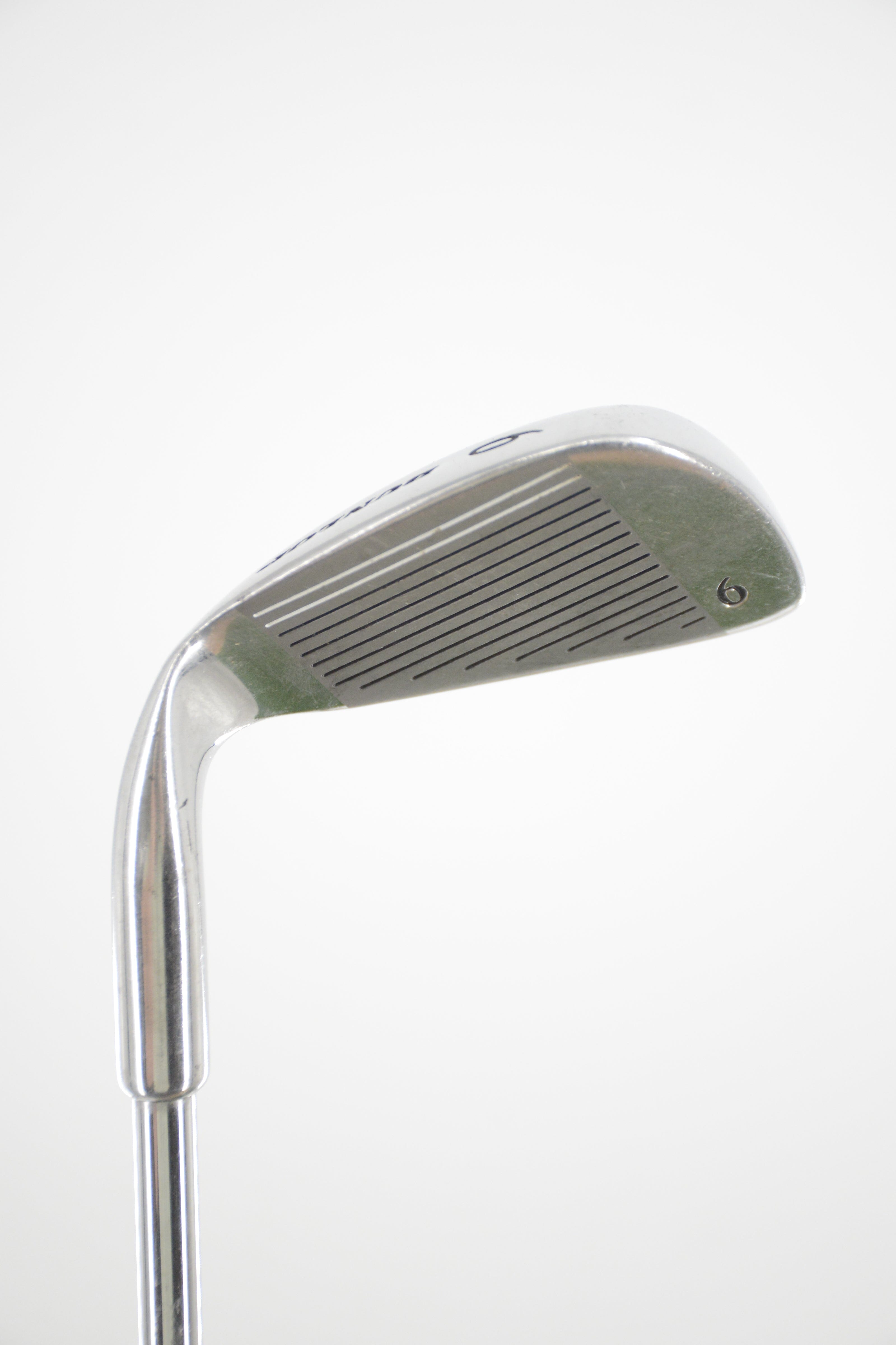 Women's MaxFli Dunlop Silver Max 9 Iron W Flex 34" Golf Clubs GolfRoots