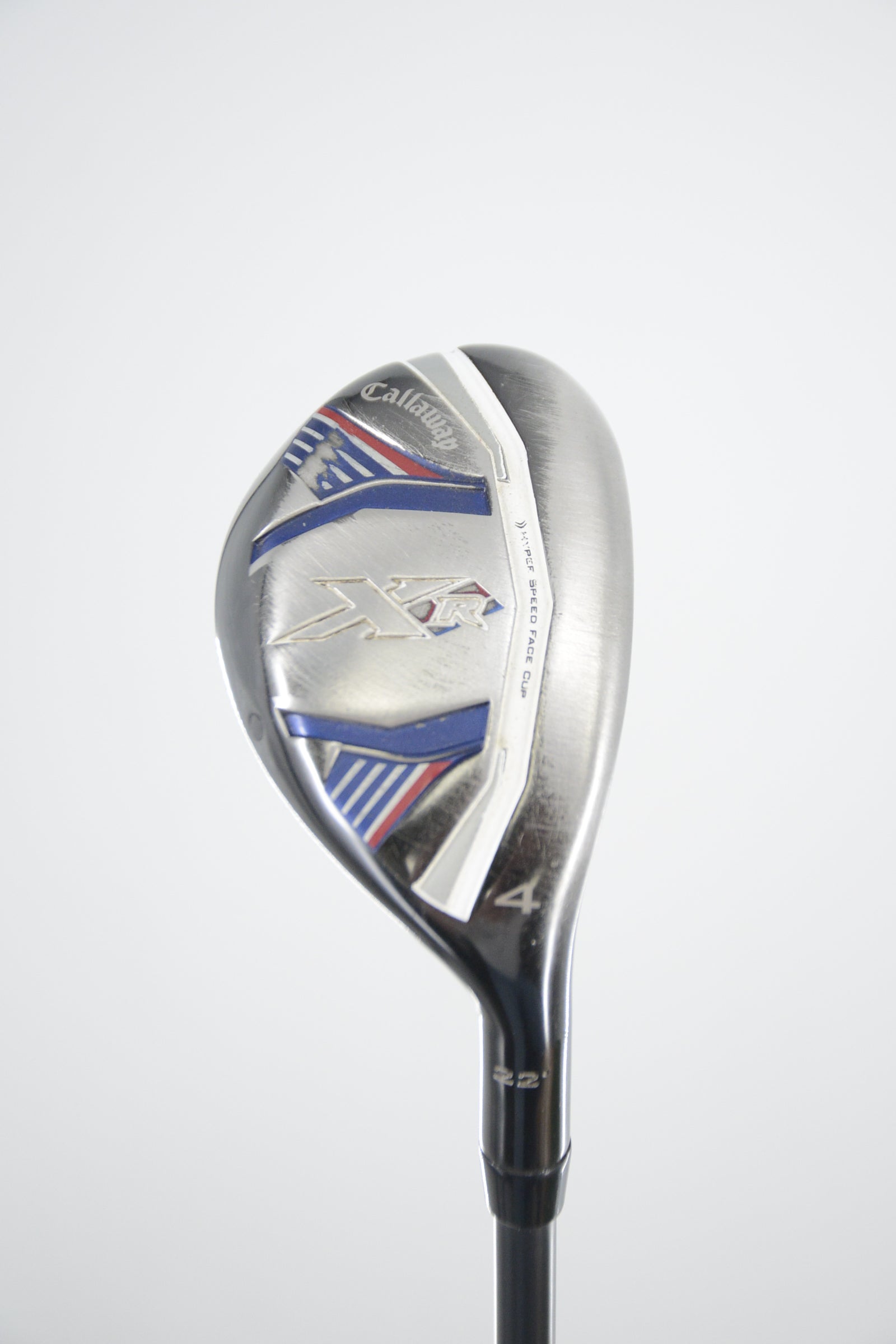 Callaway XR 4 Hybrid R Flex 39.5"