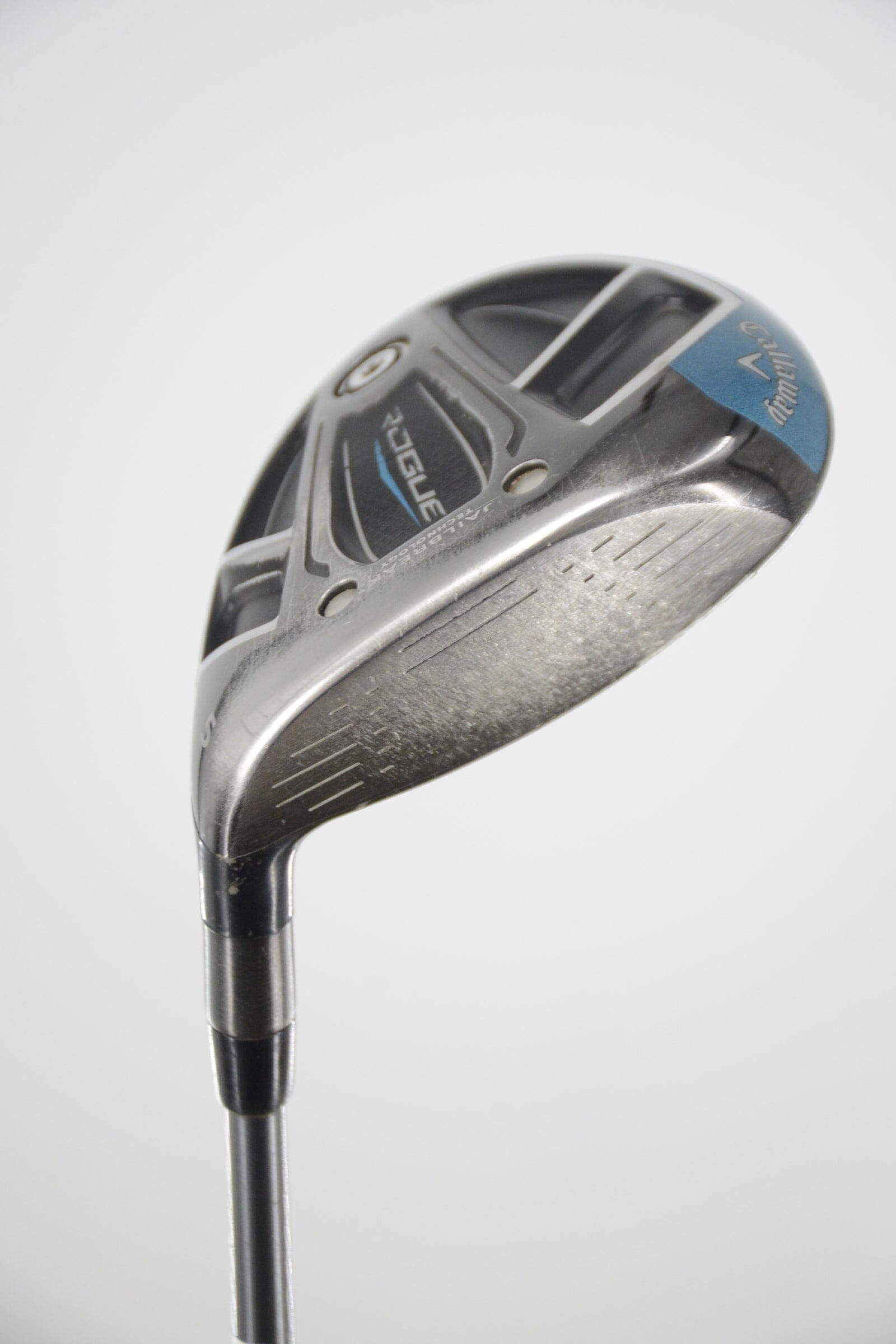 Callaway Rogue 5 Wood R Flex 42.25" Golf Clubs GolfRoots