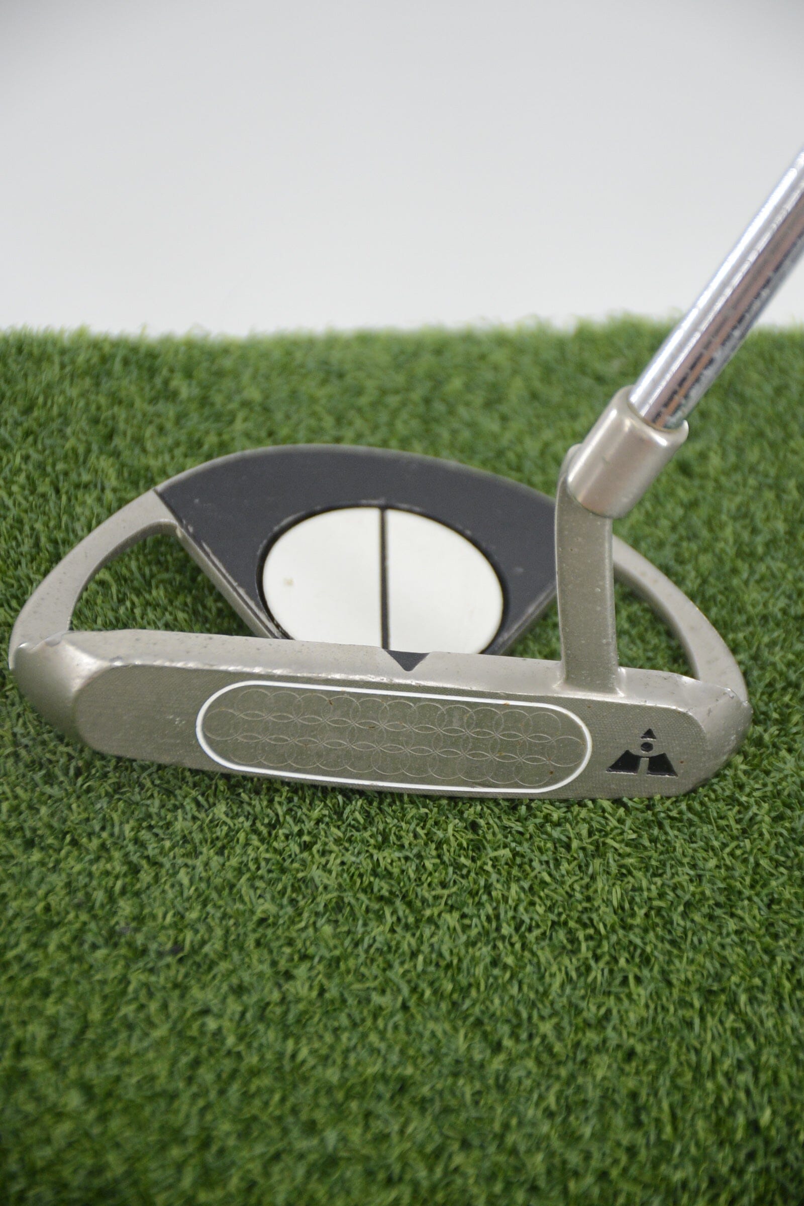 David Hueler Mind's Eye Putter 31.5"