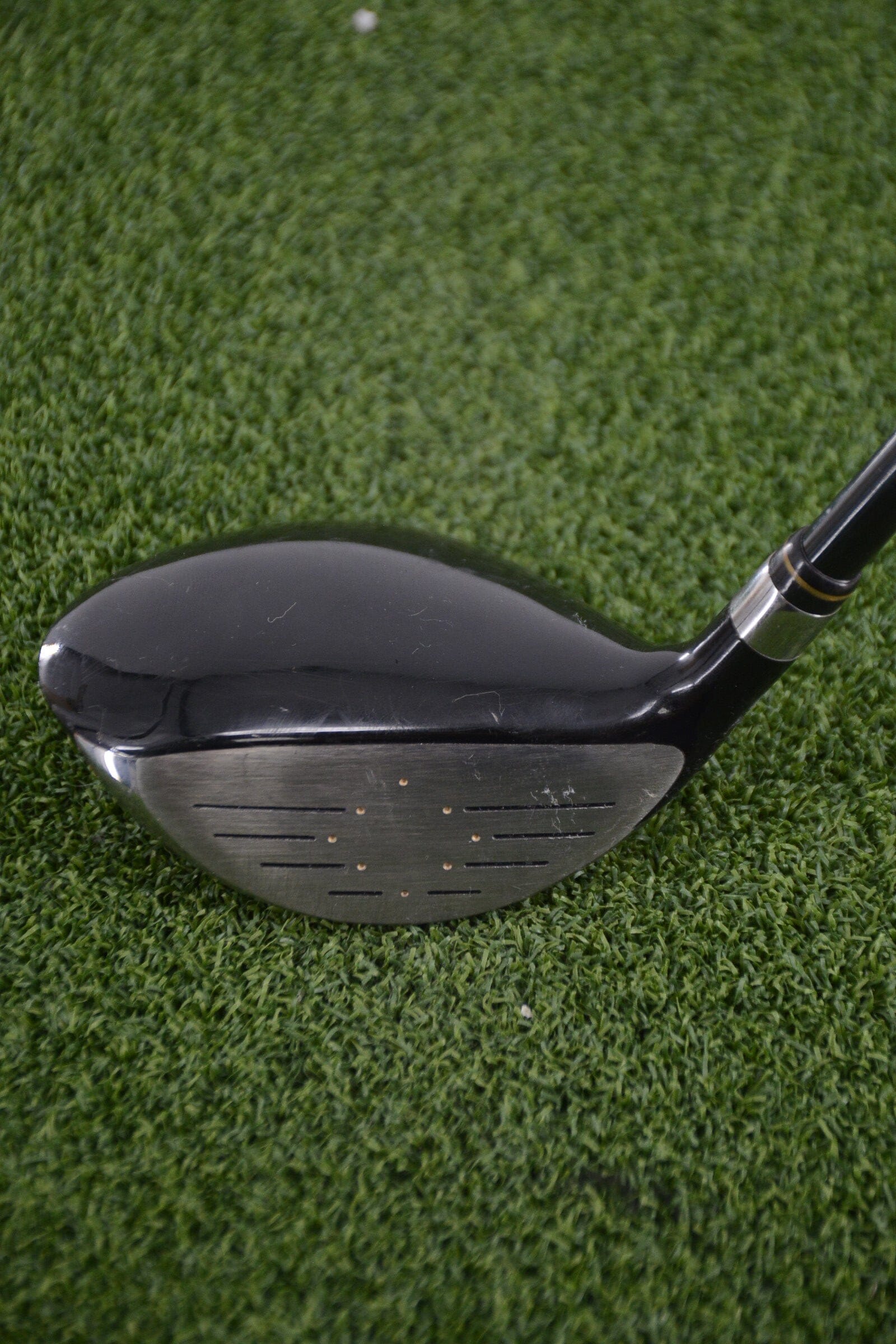Bobby Jones Jesse Ortiz 4 Hybrid S Flex 39.5" Golf Clubs GolfRoots