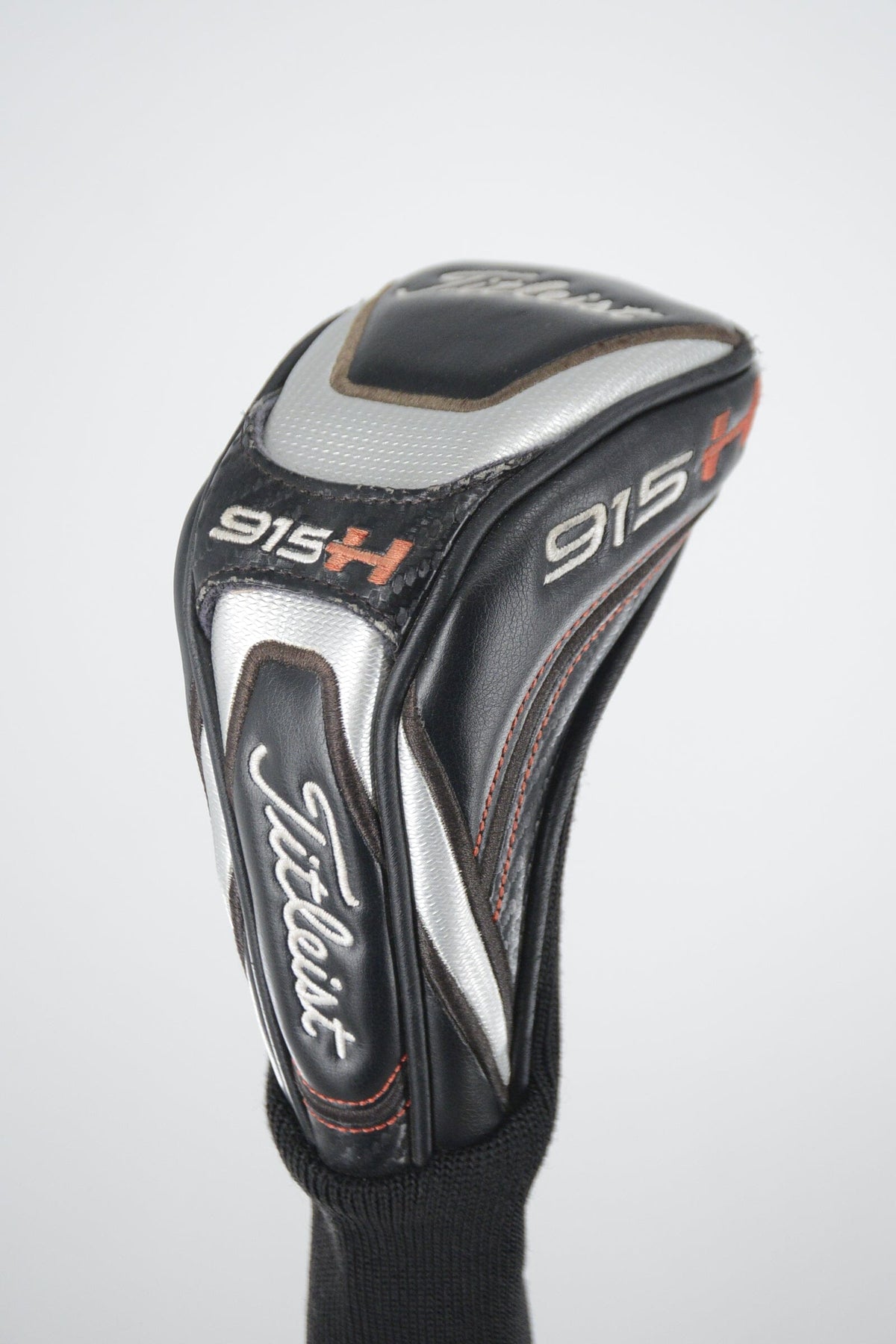 Titleist 915H 4 Hybrid R Flex 39.25" Golf Hybrids Titleist