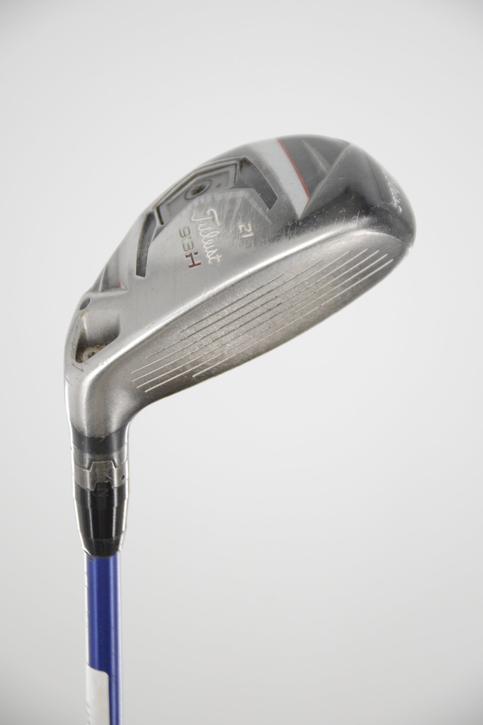 Titleist 913H 21 Degree Hybrid S Flex 39.75" Golf Clubs GolfRoots