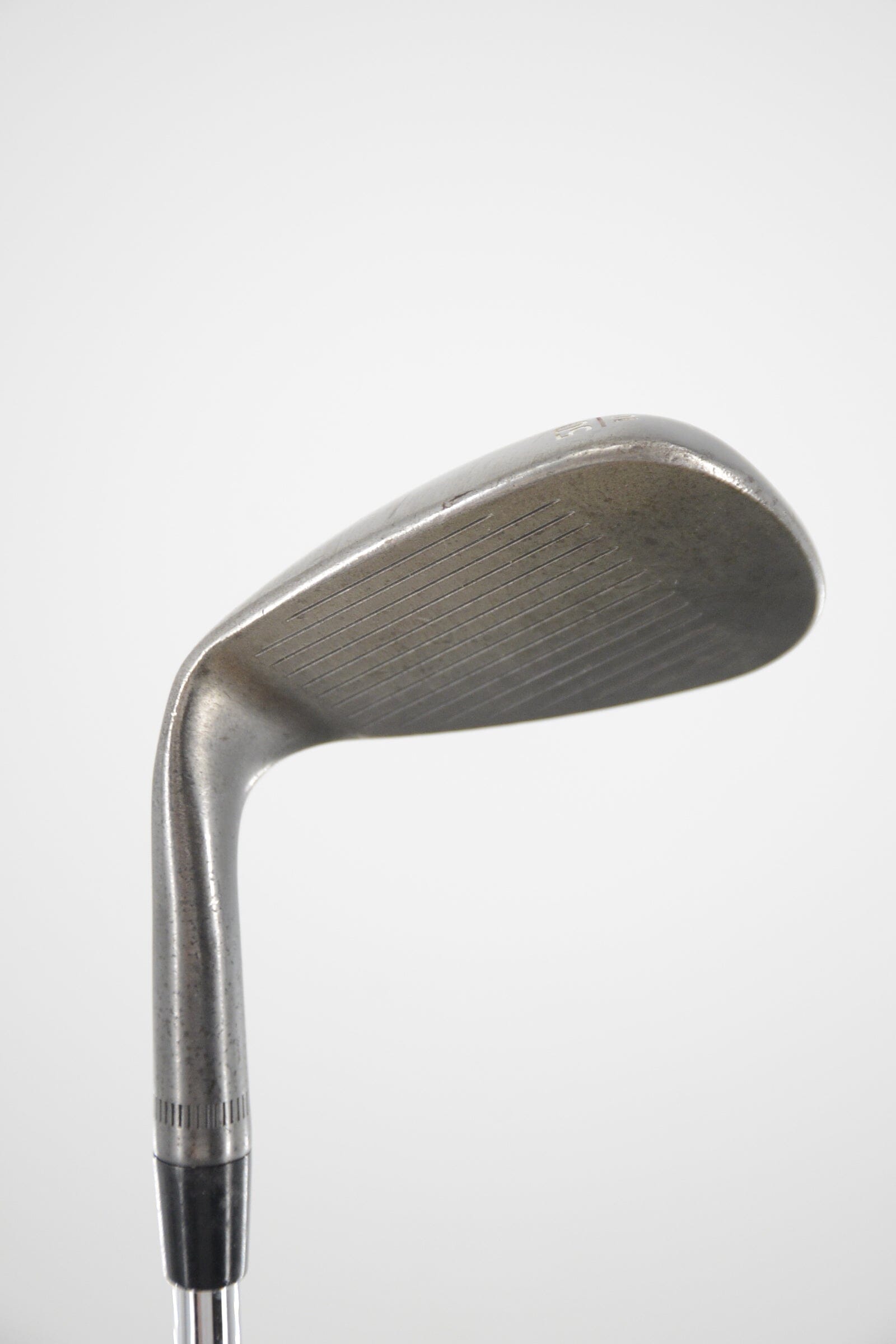Callaway Mack Daddy 4 Black Nickel 50 Degree Wedge S Flex 35" Golf Clubs GolfRoots