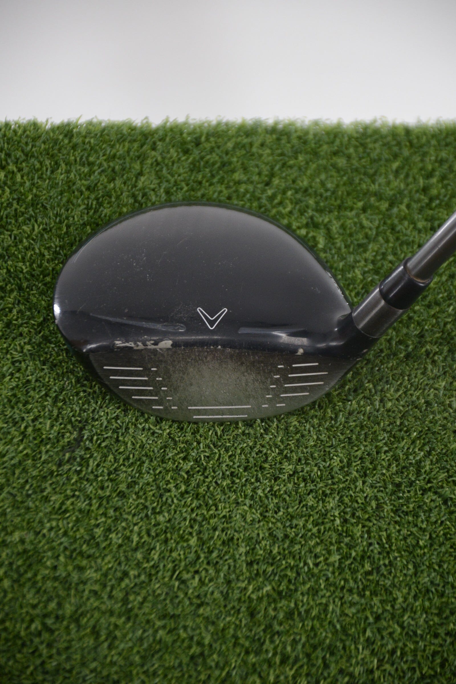 Callaway Rogue 5 Wood R Flex 42.25" Golf Clubs GolfRoots