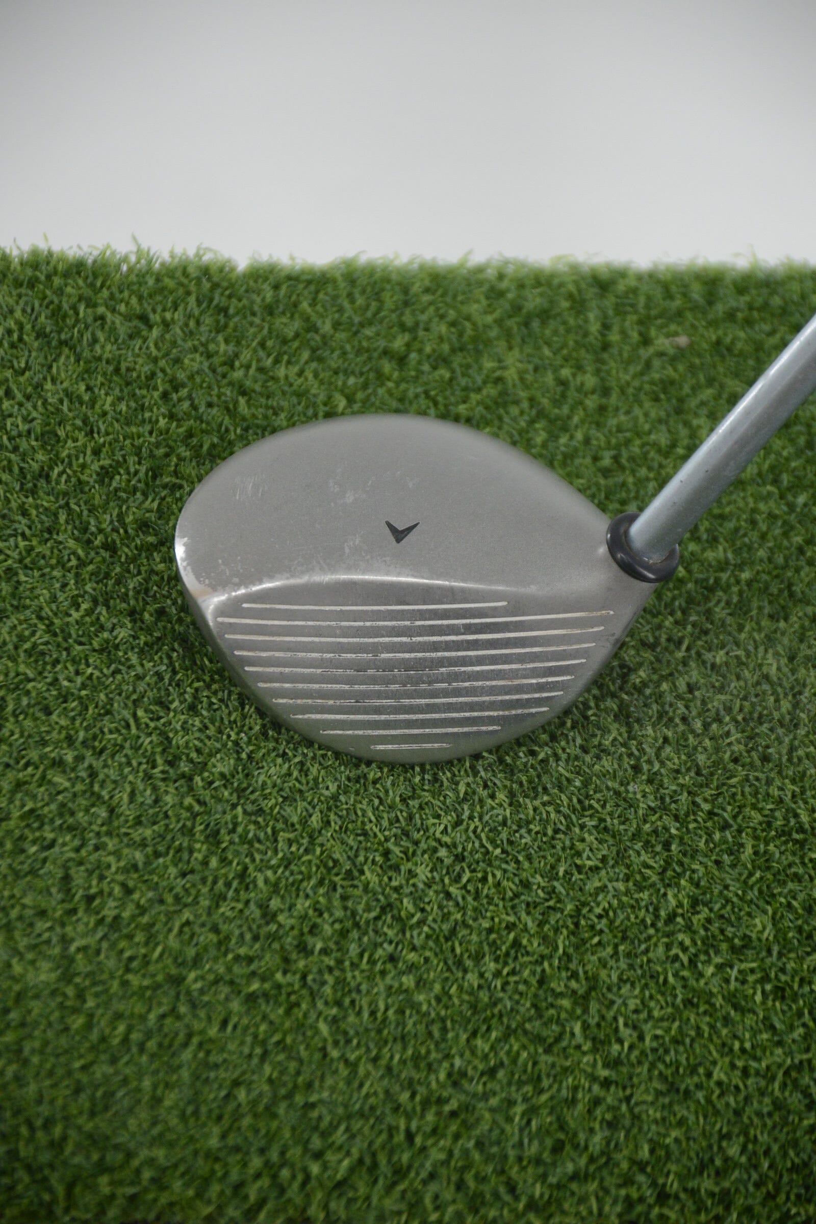 USA Tour Turbo Plus II 7 Wood S Flex 41" Golf Clubs GolfRoots