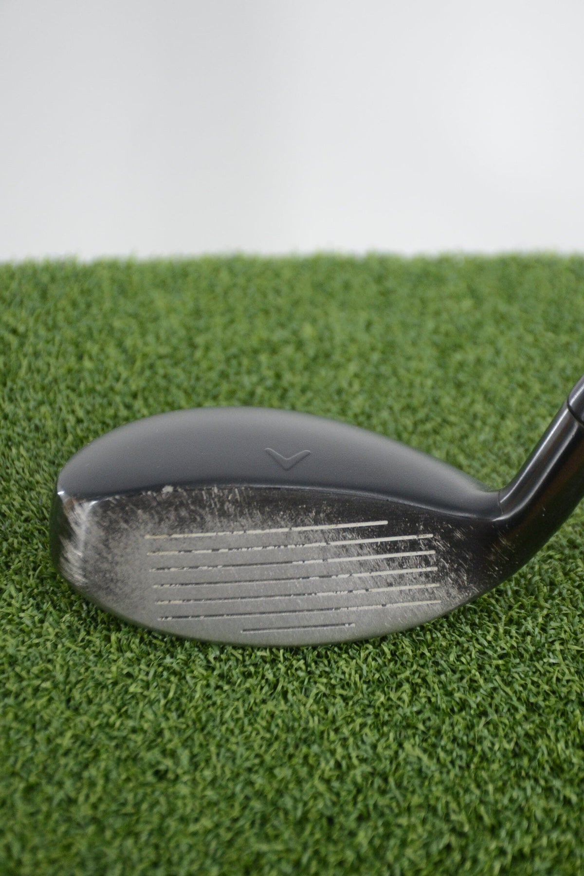 Callaway XR 4 Hybrid R Flex 39.5" Golf Clubs GolfRoots