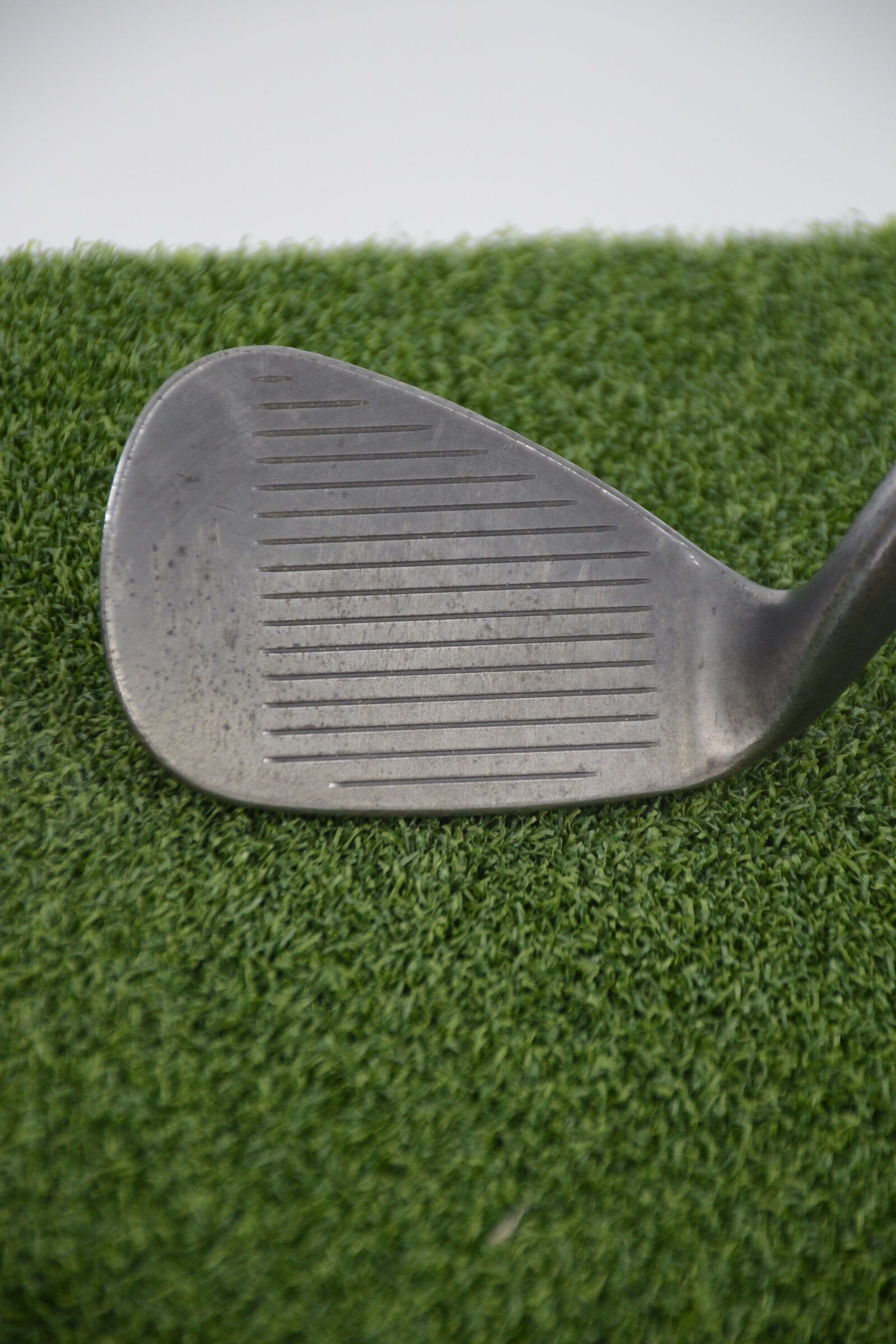 Callaway Mack Daddy 4 Black Nickel 50 Degree Wedge S Flex 35" Golf Clubs GolfRoots