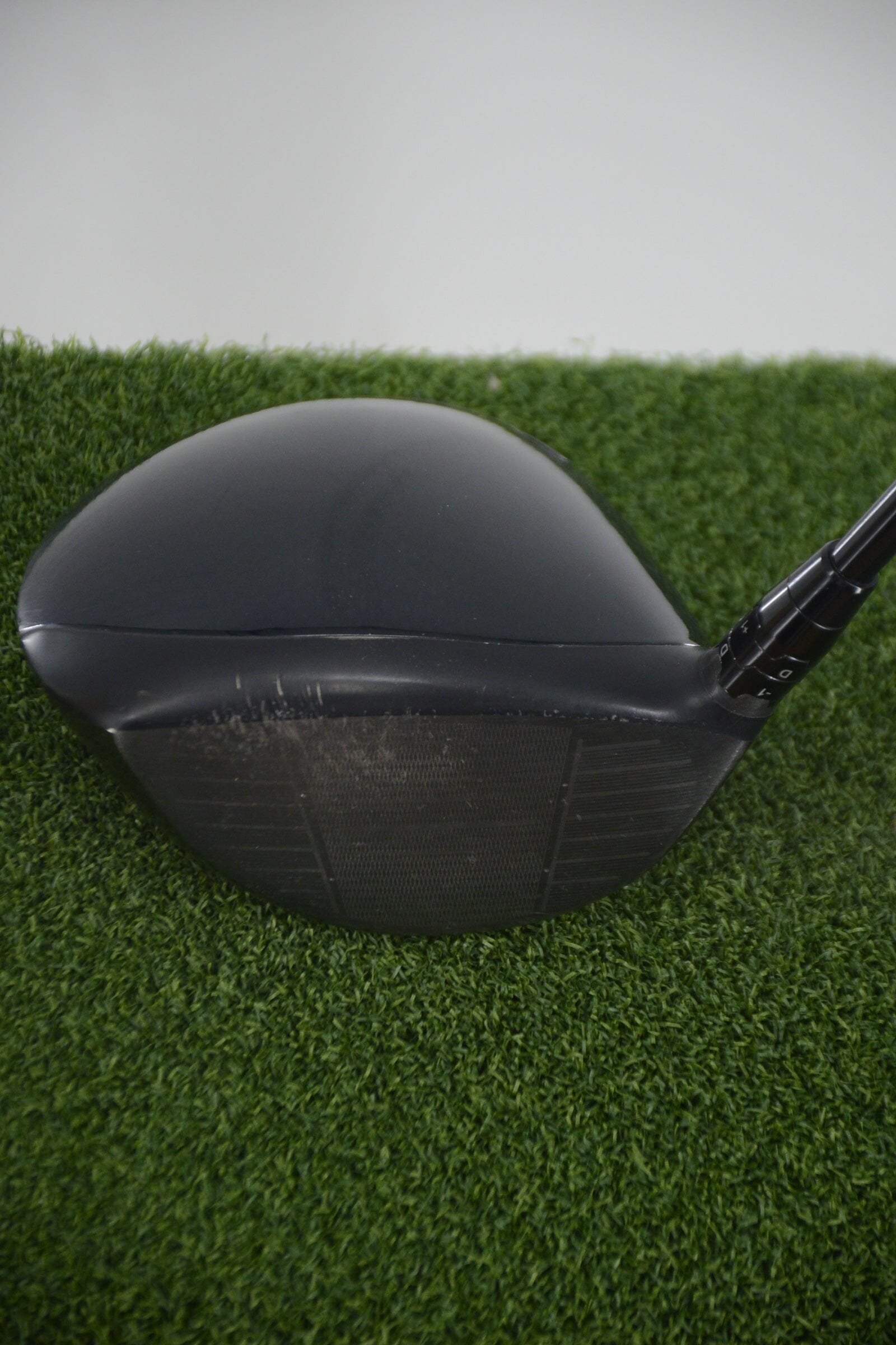 Callaway Paradym Triple Diamond 9 Degree Driver X Flex 45.25" Golf Clubs GolfRoots