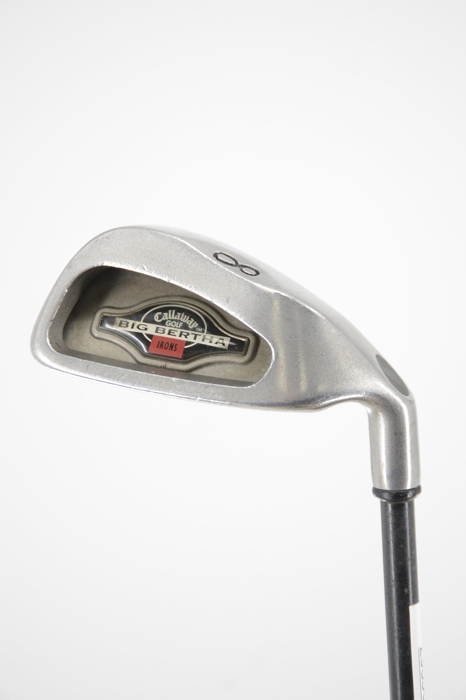 Callaway Big Bertha 1994 8 Iron R Flex 37.25" Golf Clubs GolfRoots