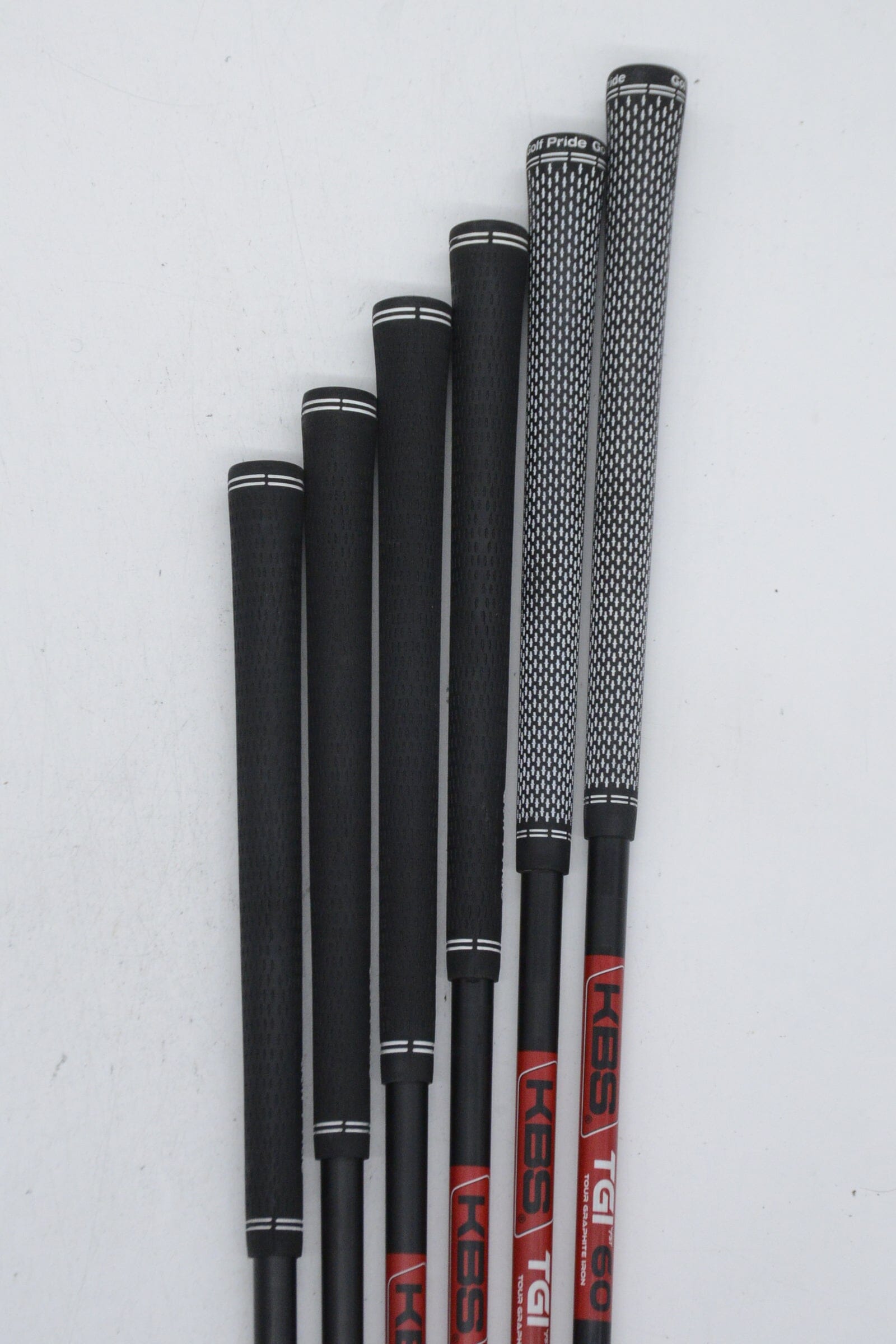 PXG 0311XF Gen 2 6-GW Iron Set R Flex -0.5" Golf Clubs GolfRoots