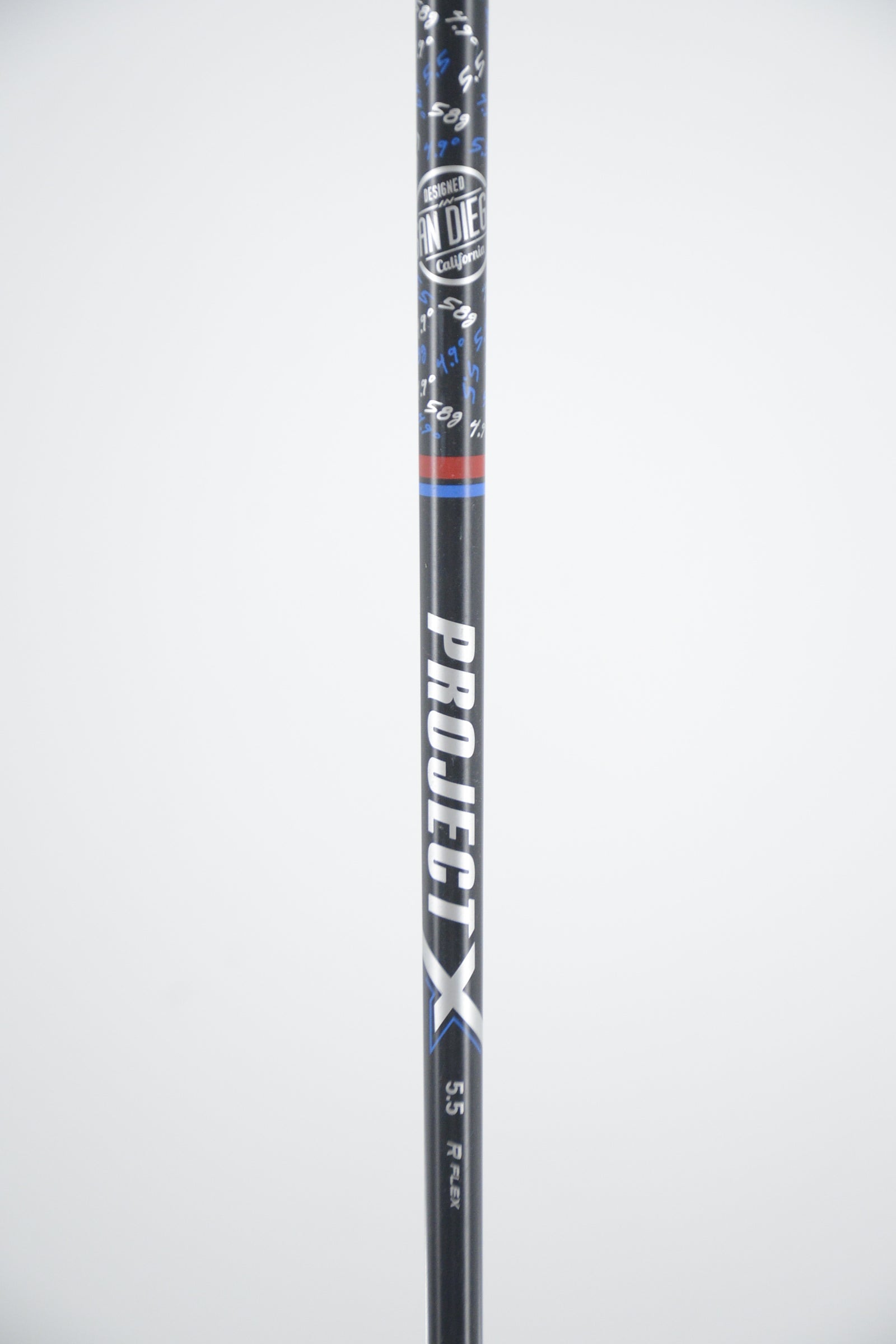 Callaway XR 4 Hybrid R Flex 39.5"