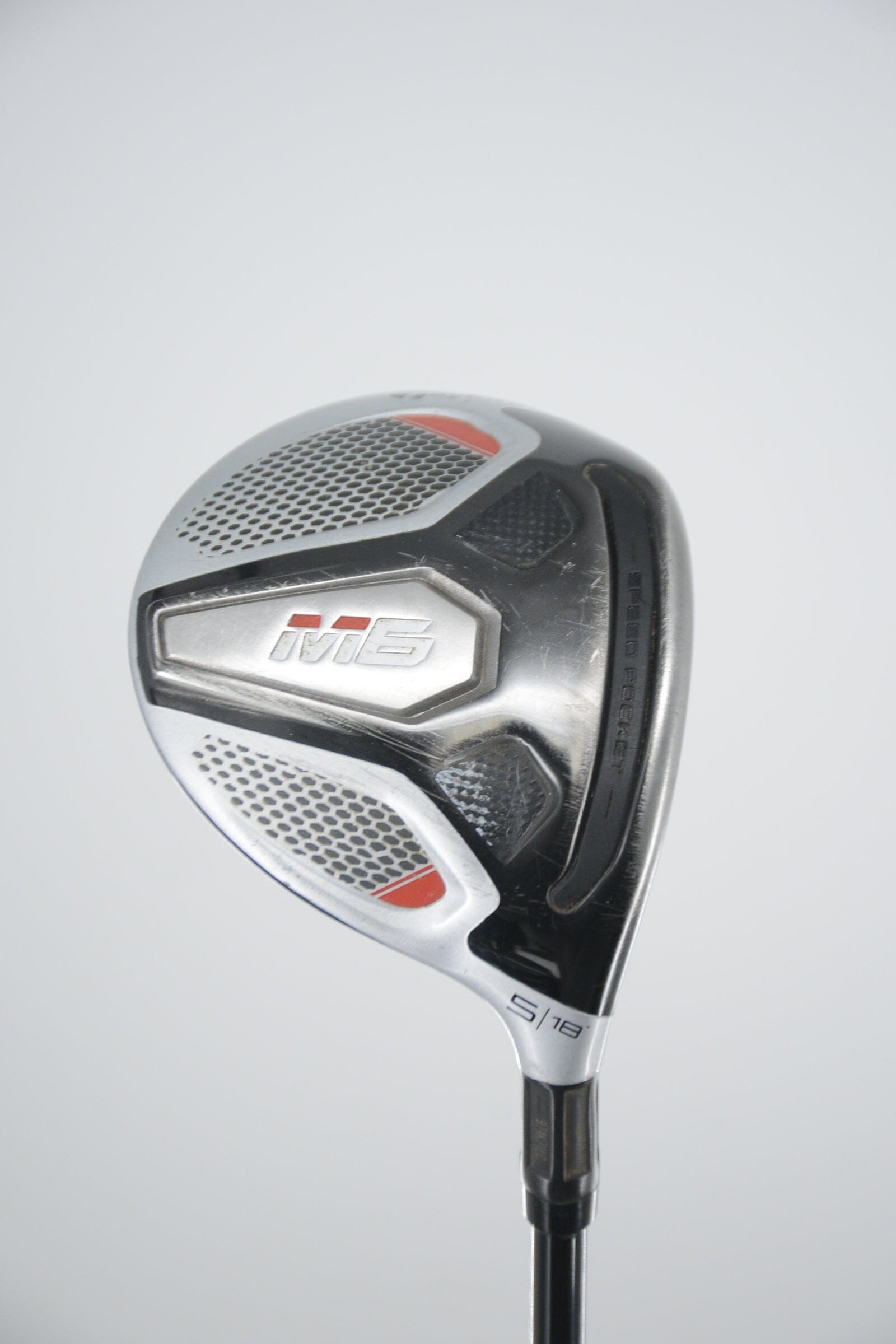 TaylorMade M6 5 Wood S Flex 42"