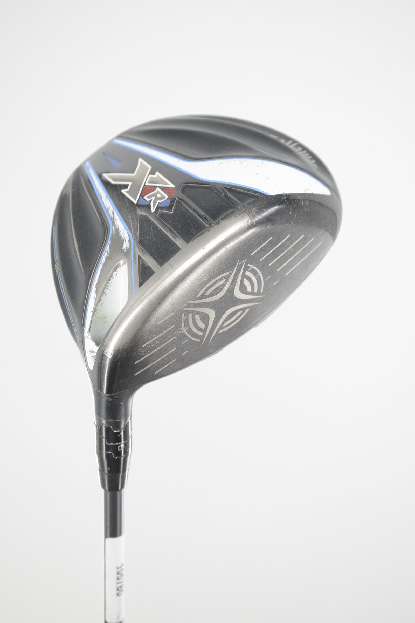 Women's Callaway XR 16 13.5 Degree Driver W Flex 43.25" Golf Clubs GolfRoots