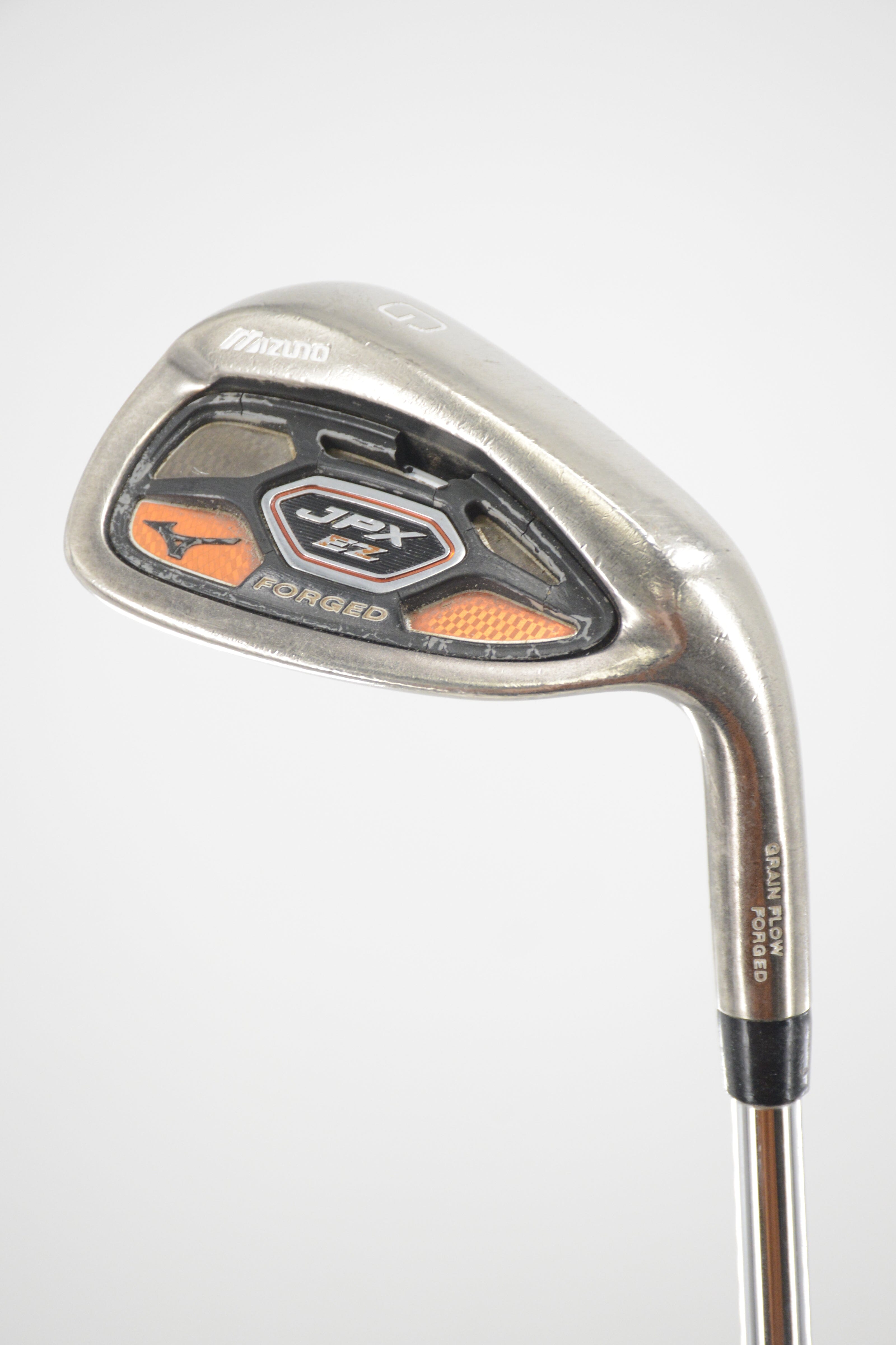 Mizuno JPX-EZ 2013 GW S Flex 35" Golf Clubs GolfRoots