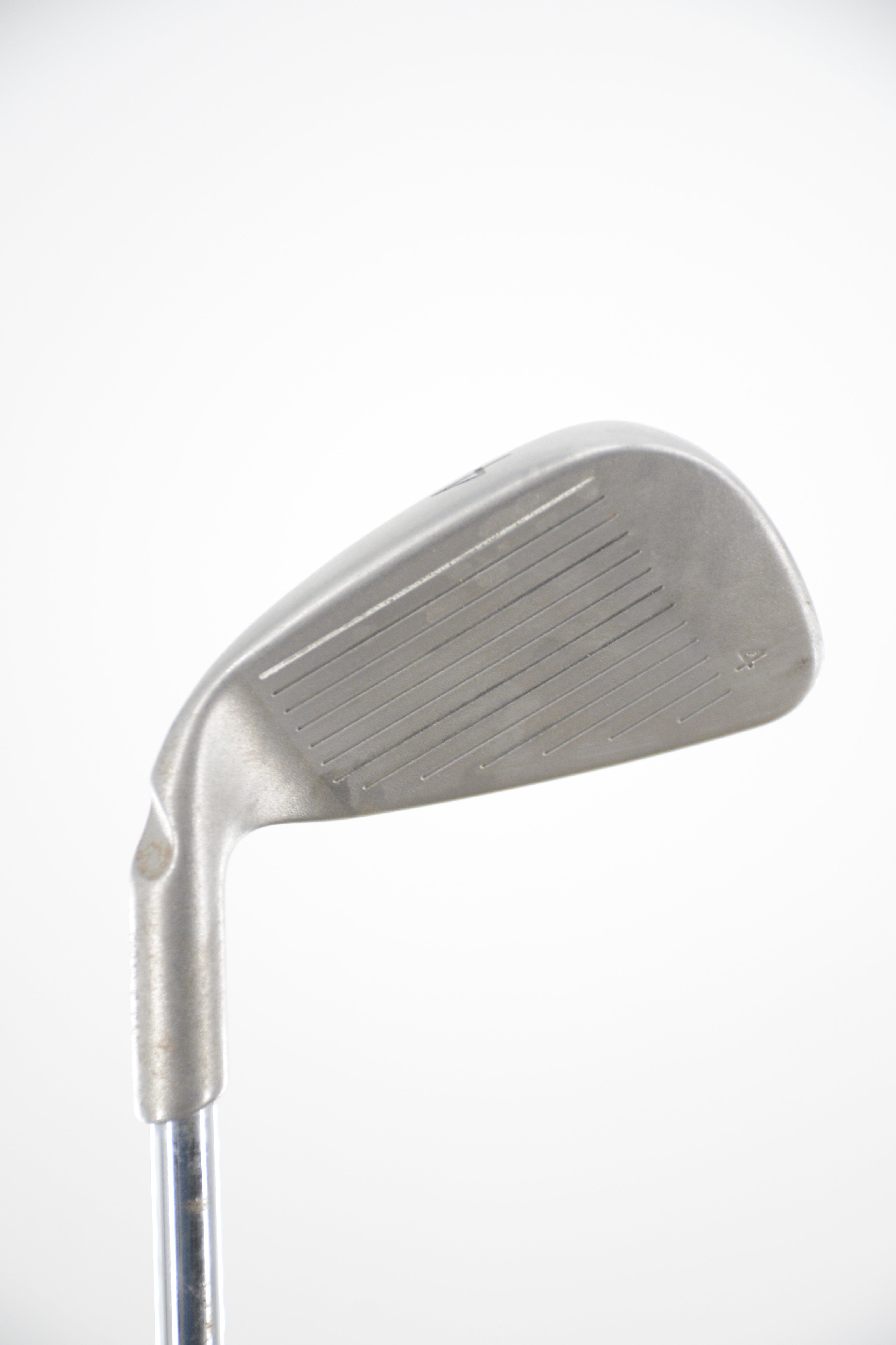 Ping I5 4 Iron R Flex 37.5" Golf Clubs GolfRoots