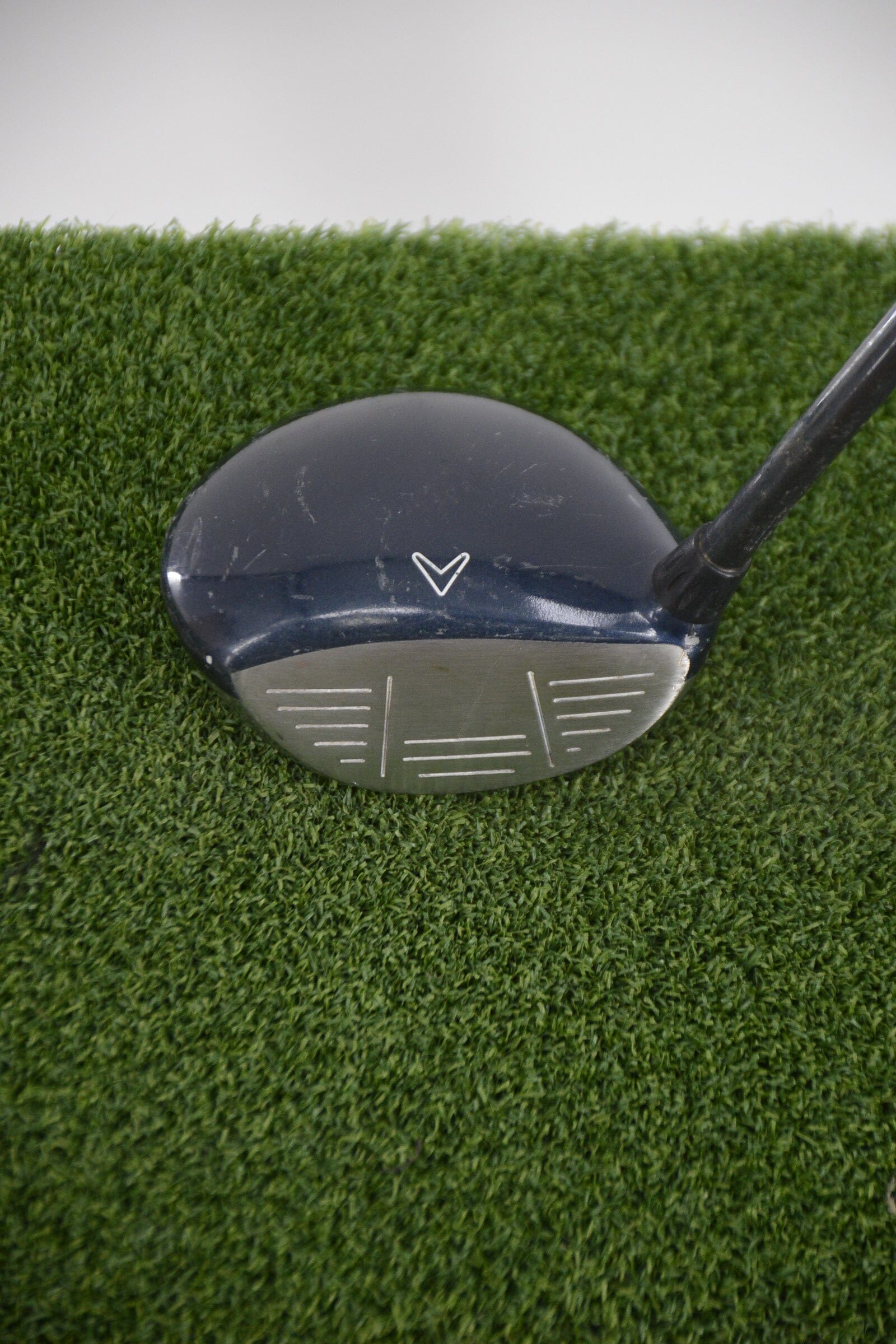 Callaway Big Bertha 2004 5 Wood R Flex 42" Golf Clubs GolfRoots