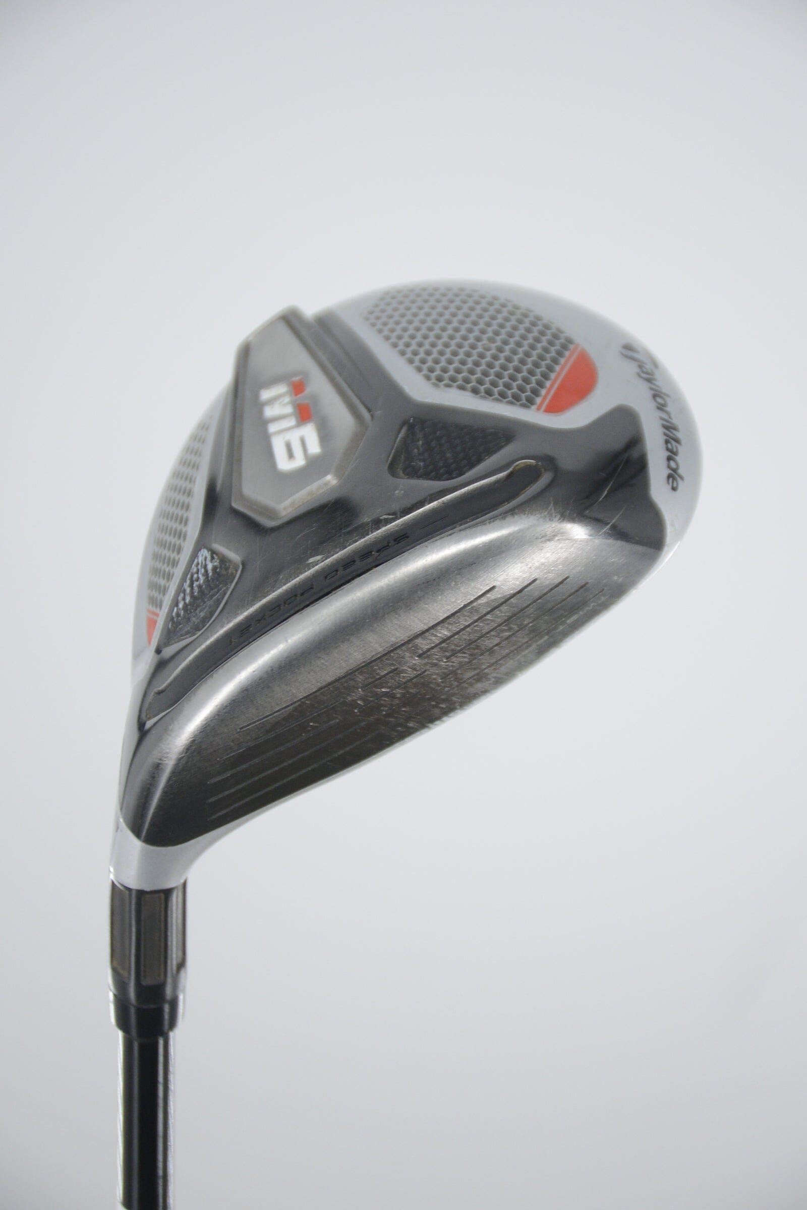 TaylorMade M6 5 Wood S Flex 42"