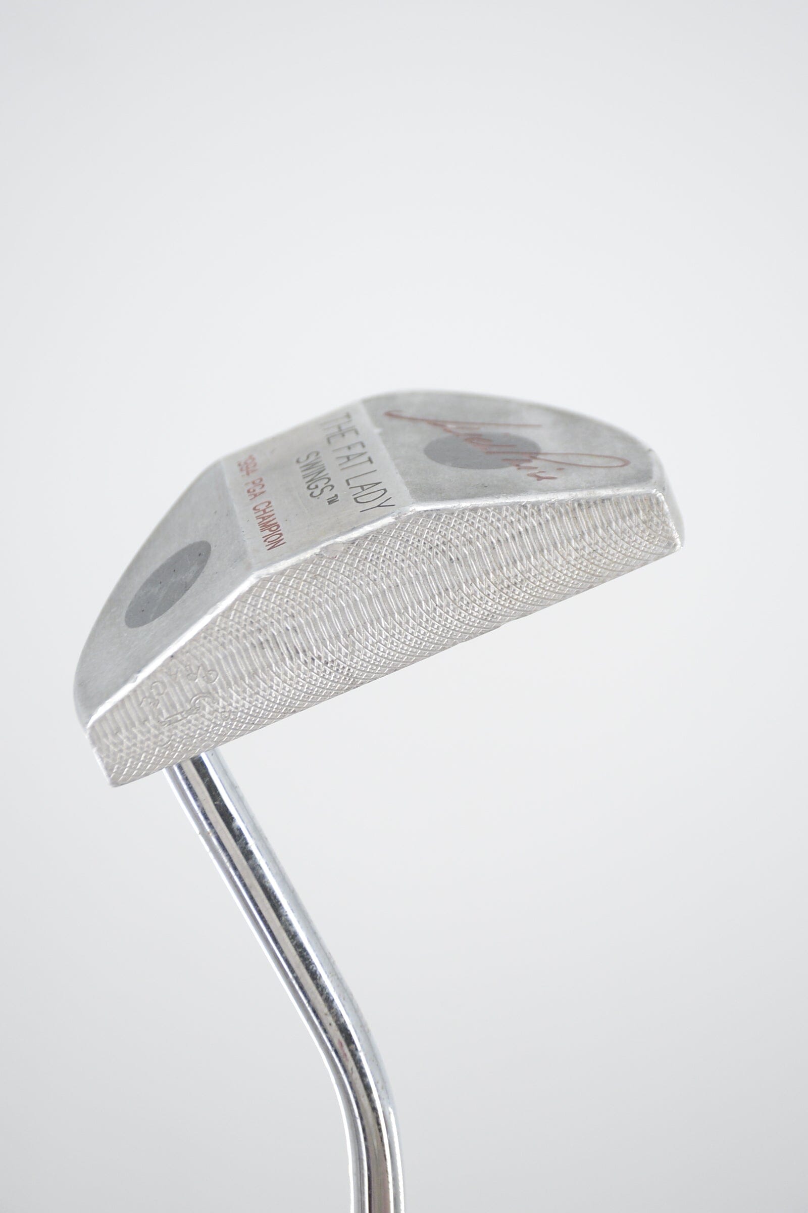 Nick Price The Fat Lady Putter 35" Golf Clubs GolfRoots