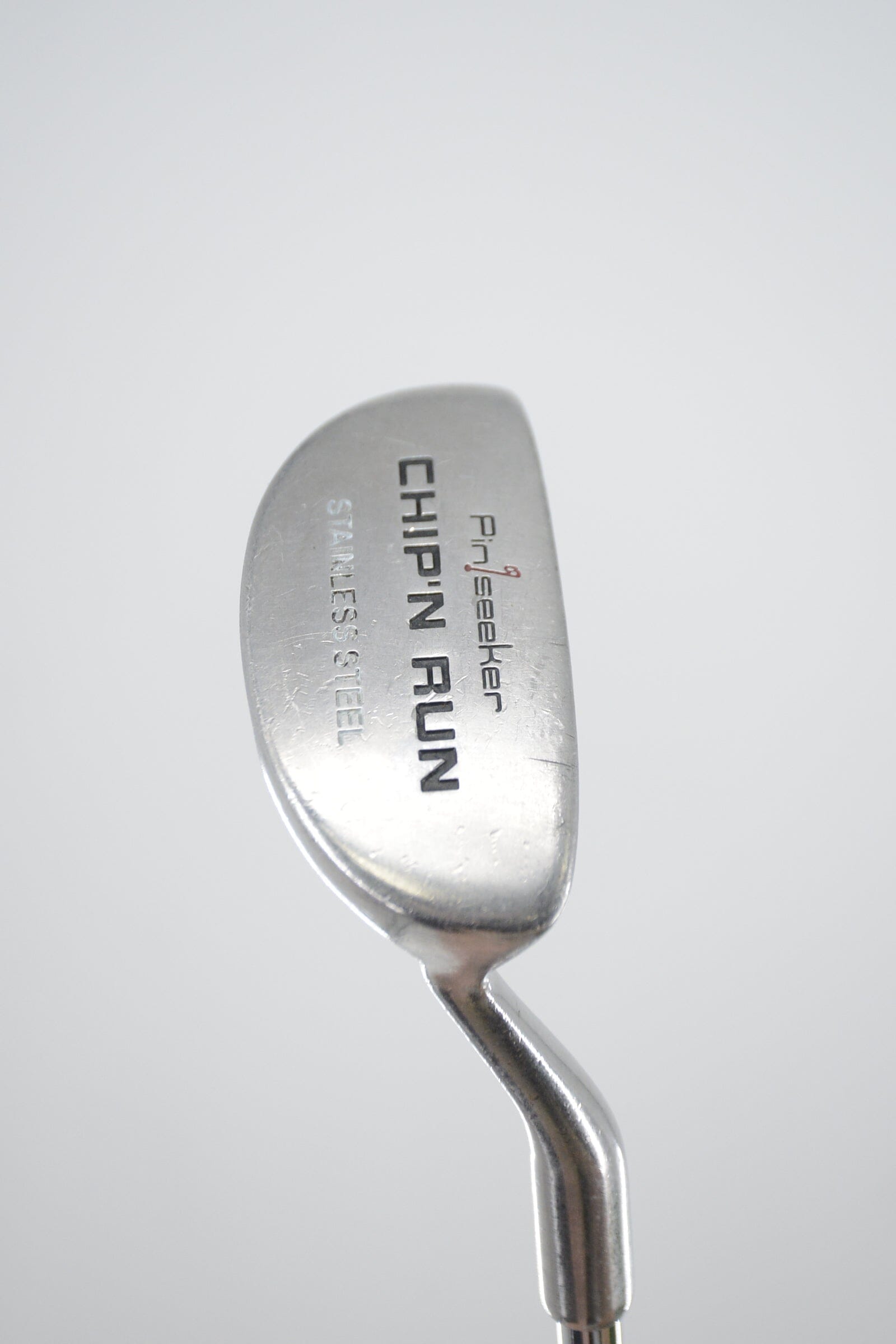 Pinseeker Chip'N Run Chipper Wedge Flex 32.5" Golf Clubs GolfRoots