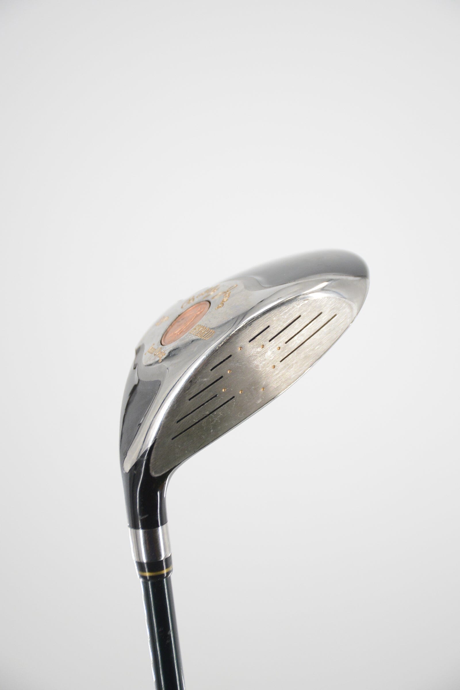 Bobby Jones Jesse Ortiz 3 Hybrid S Flex 40" Golf Clubs GolfRoots