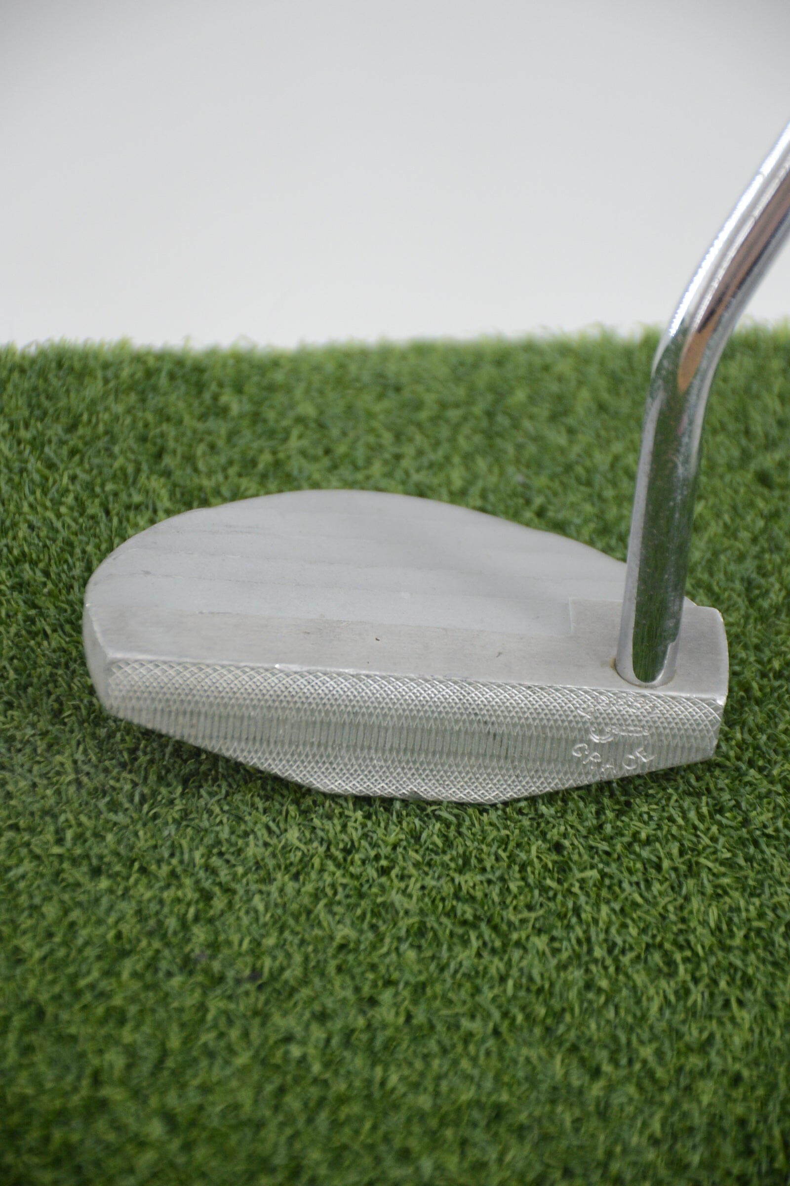 Nick Price The Fat Lady Putter 35"