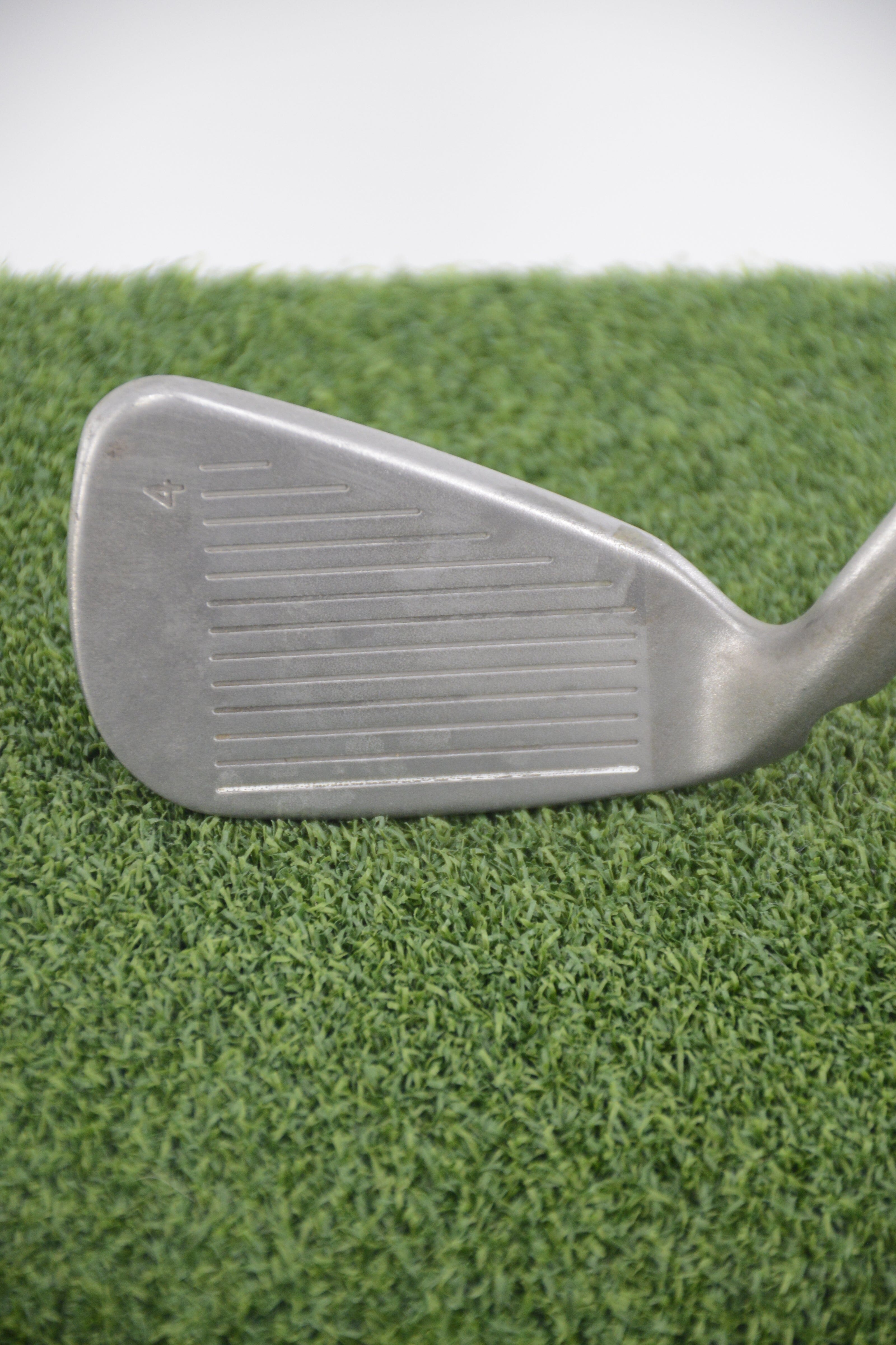Ping I5 4 Iron R Flex 37.5" Golf Clubs GolfRoots