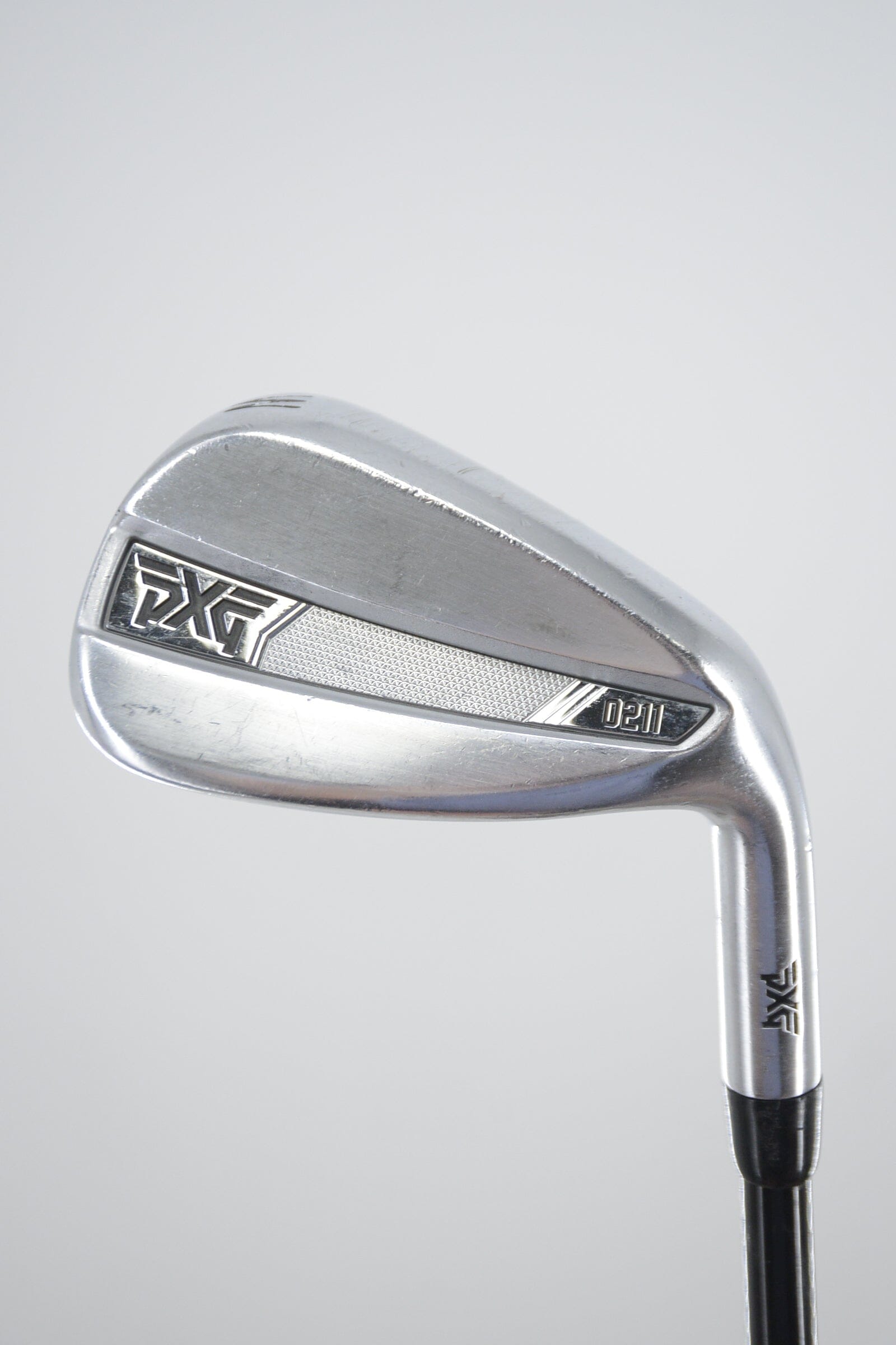 PXG 0211 COR2 PW S Flex 36" Golf Clubs GolfRoots