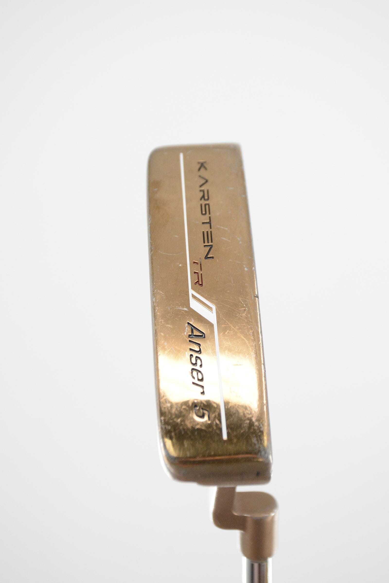 Ping Karsten TR Anser 5 Putter 34.75" Golf Clubs GolfRoots