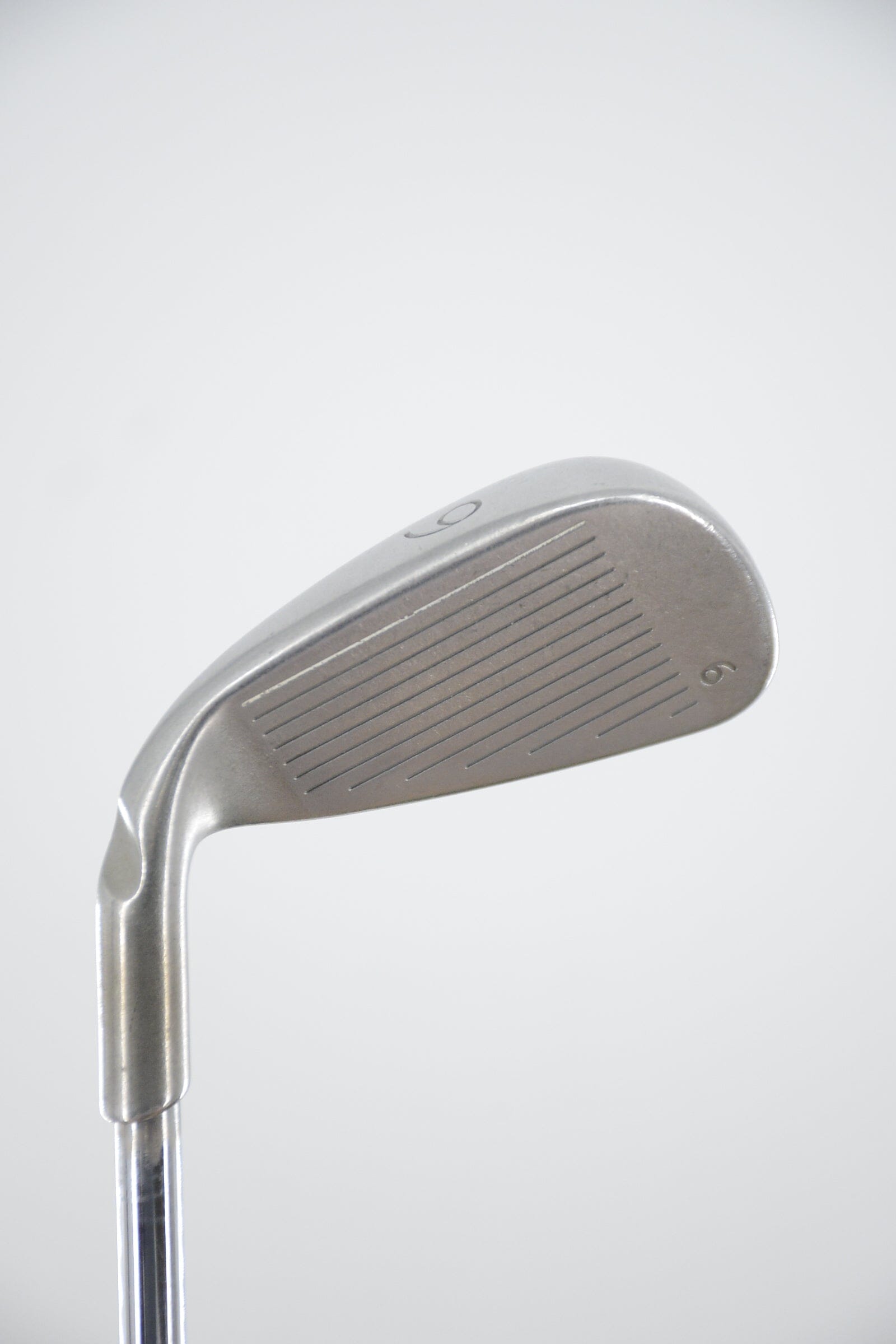 Ping G5 6 Iron S Flex 37.5" Golf Clubs GolfRoots