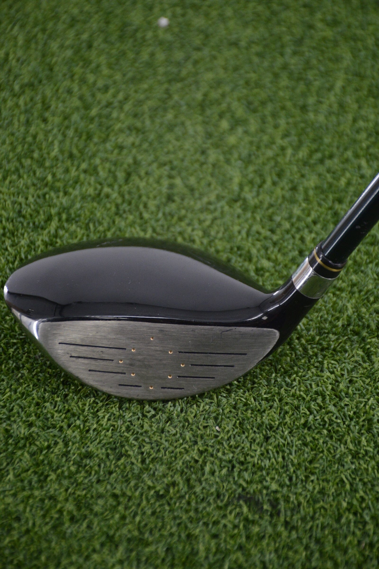 Bobby Jones Jesse Ortiz 3 Hybrid S Flex 40" Golf Clubs GolfRoots