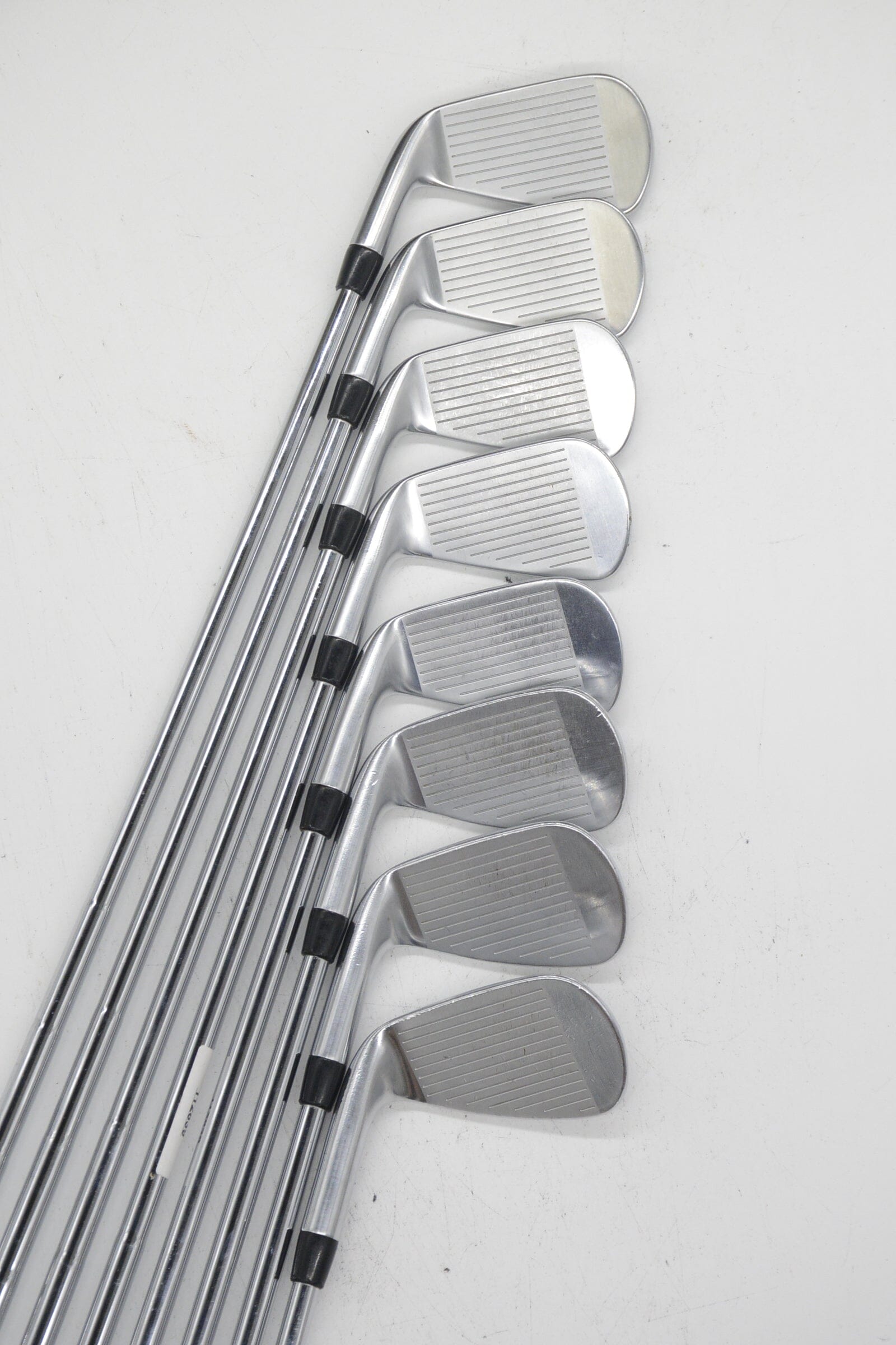 Titleist 718 AP2 3-PW Iron Set S Flex Std Length Golf Clubs GolfRoots