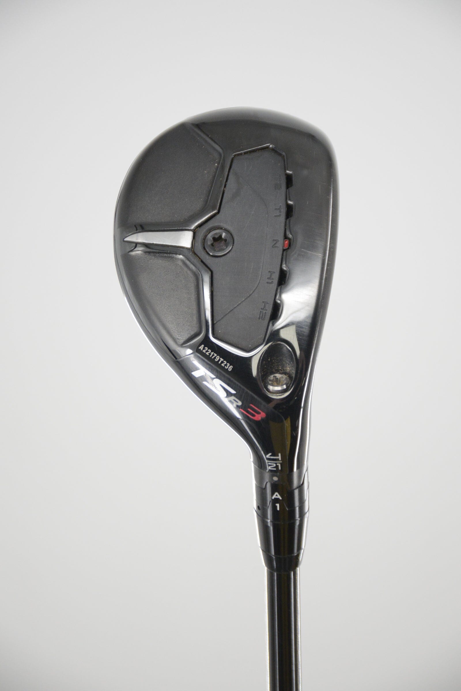 Titleist TSR3 4 Hybrid S Flex 39.75" Golf Clubs GolfRoots