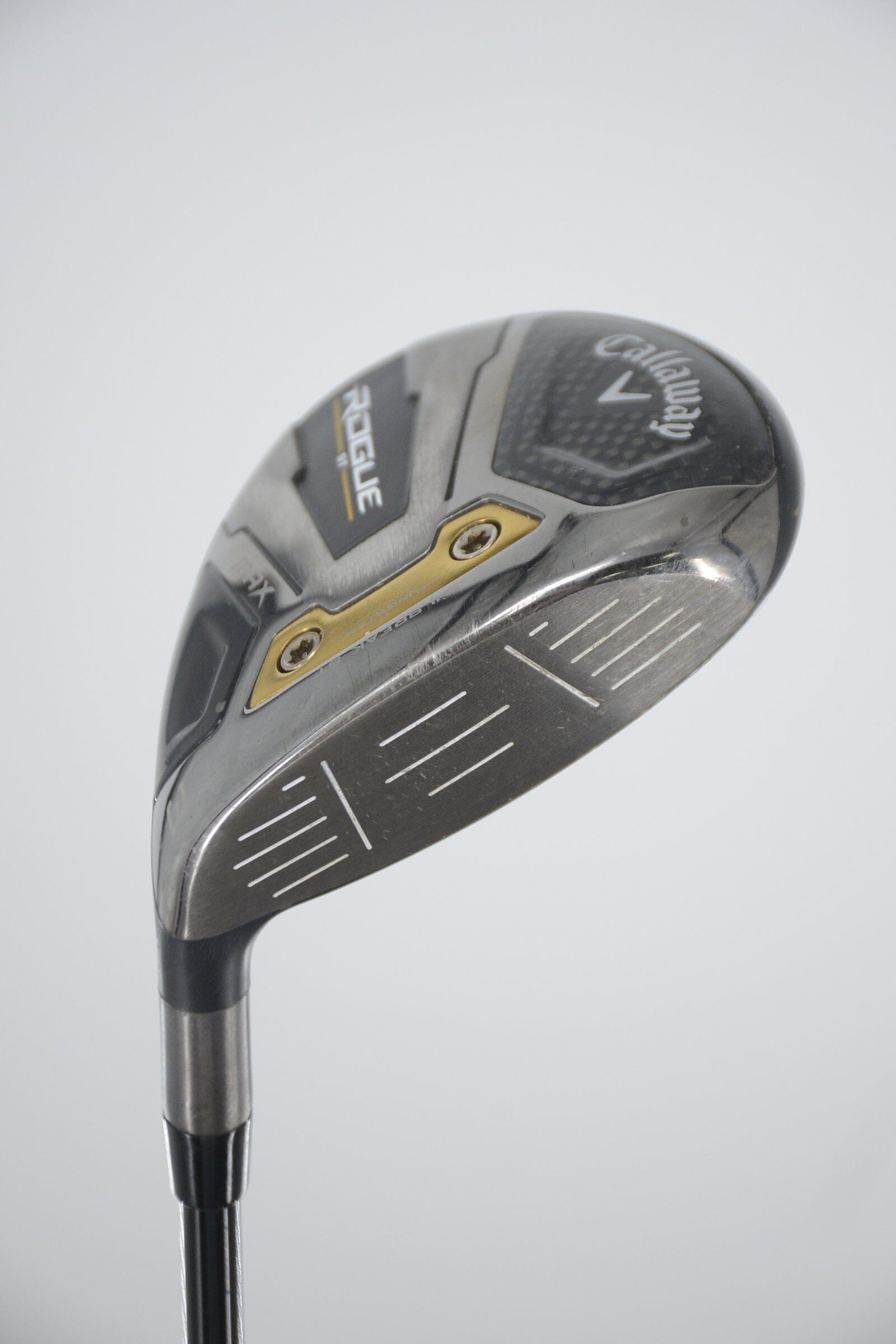 Callaway Rogue St Max 3 Wood R Flex 43" Golf Clubs GolfRoots