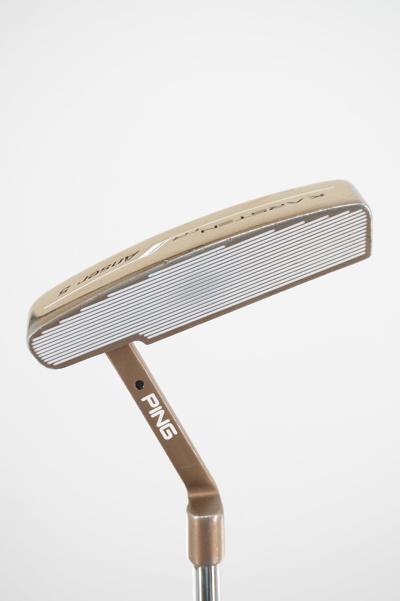 Ping Karsten TR Anser 5 Putter 34.75" Golf Clubs GolfRoots