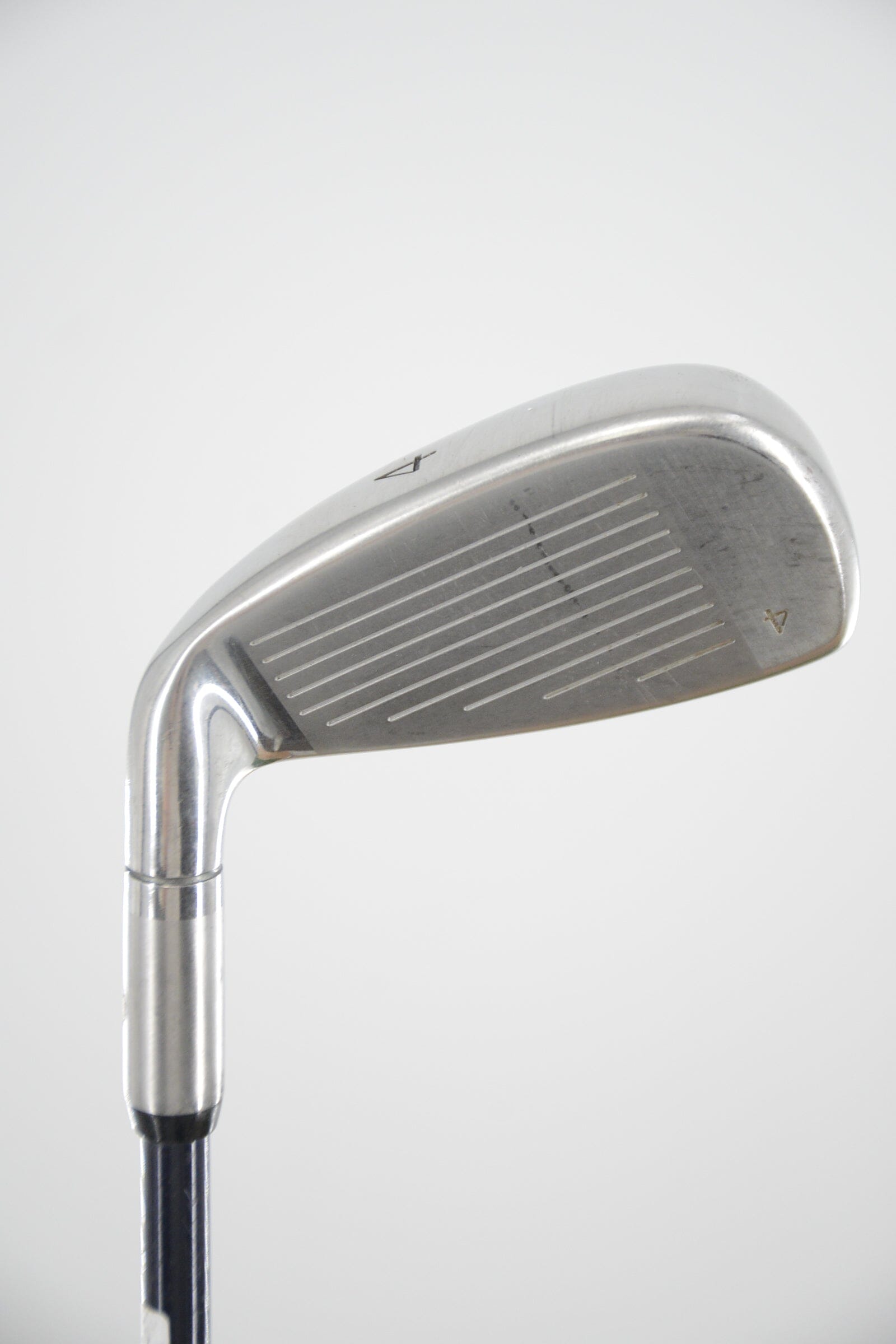 MacGregor NVG 4 Iron SR Flex 38.25" Golf Clubs GolfRoots