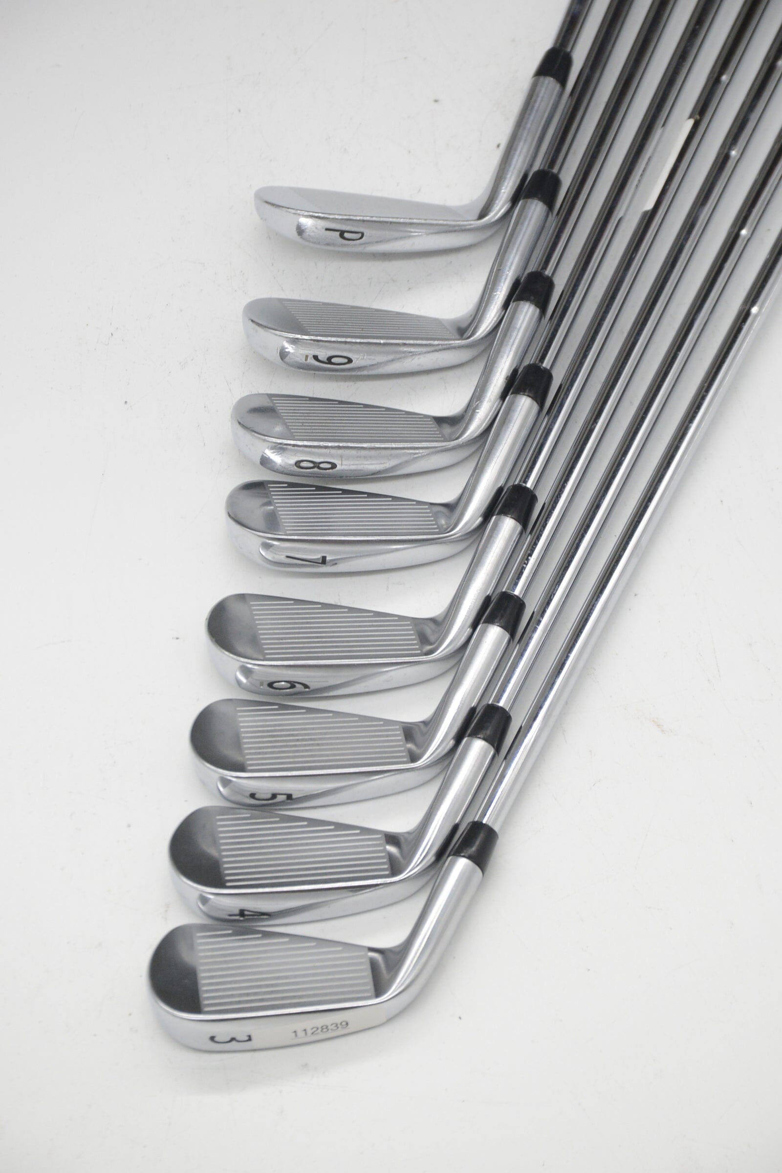 Titleist 718 AP2 3-PW Iron Set S Flex Std Length Golf Clubs GolfRoots