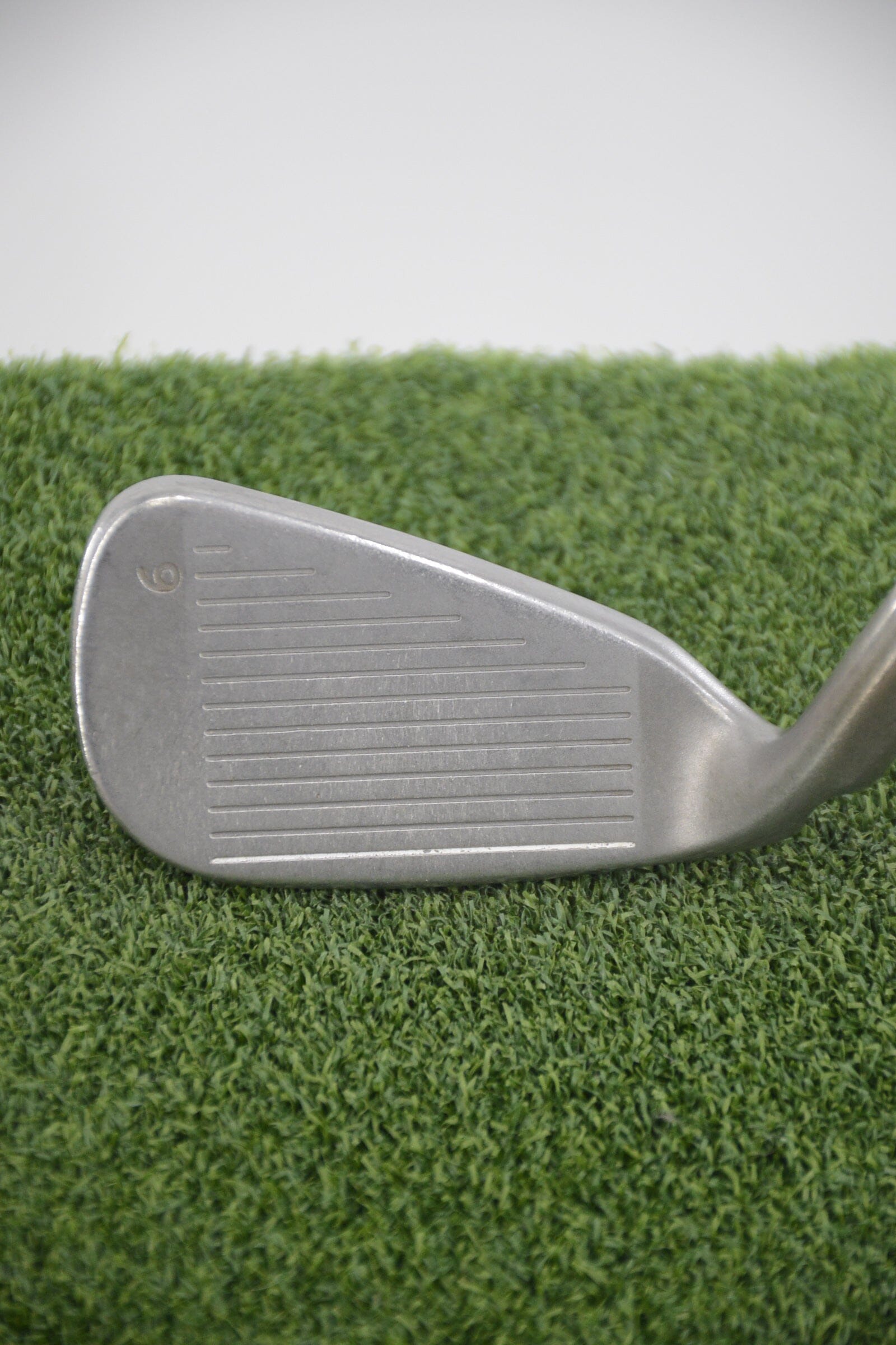 Ping G5 6 Iron S Flex 37.5" Golf Clubs GolfRoots