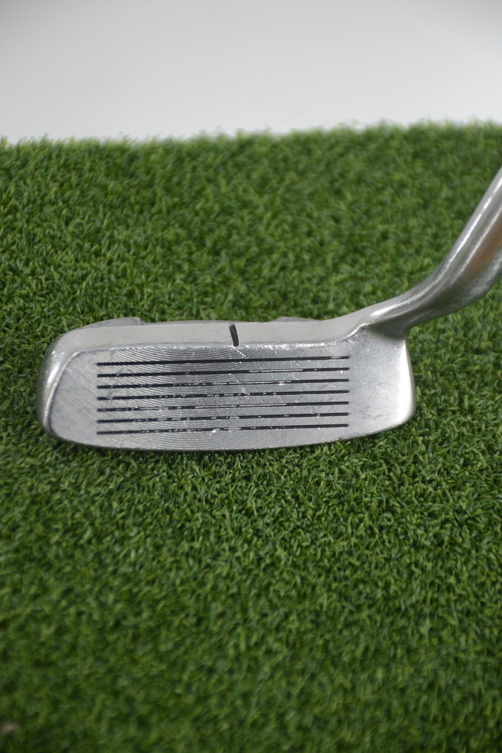 Pinseeker Chip'N Run Chipper Wedge Flex 32.5" Golf Clubs GolfRoots