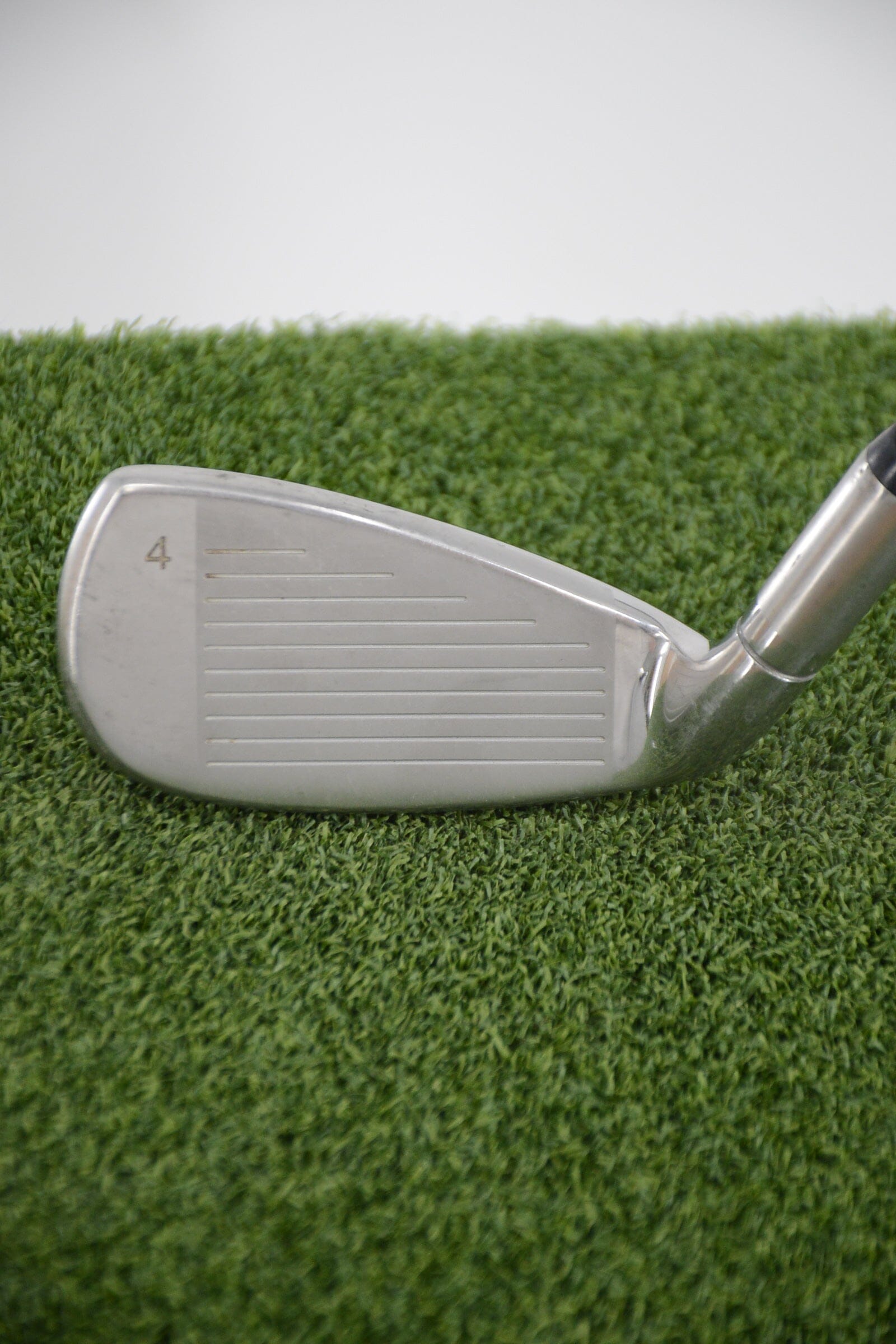 MacGregor NVG 4 Iron SR Flex 38.25" Golf Clubs GolfRoots
