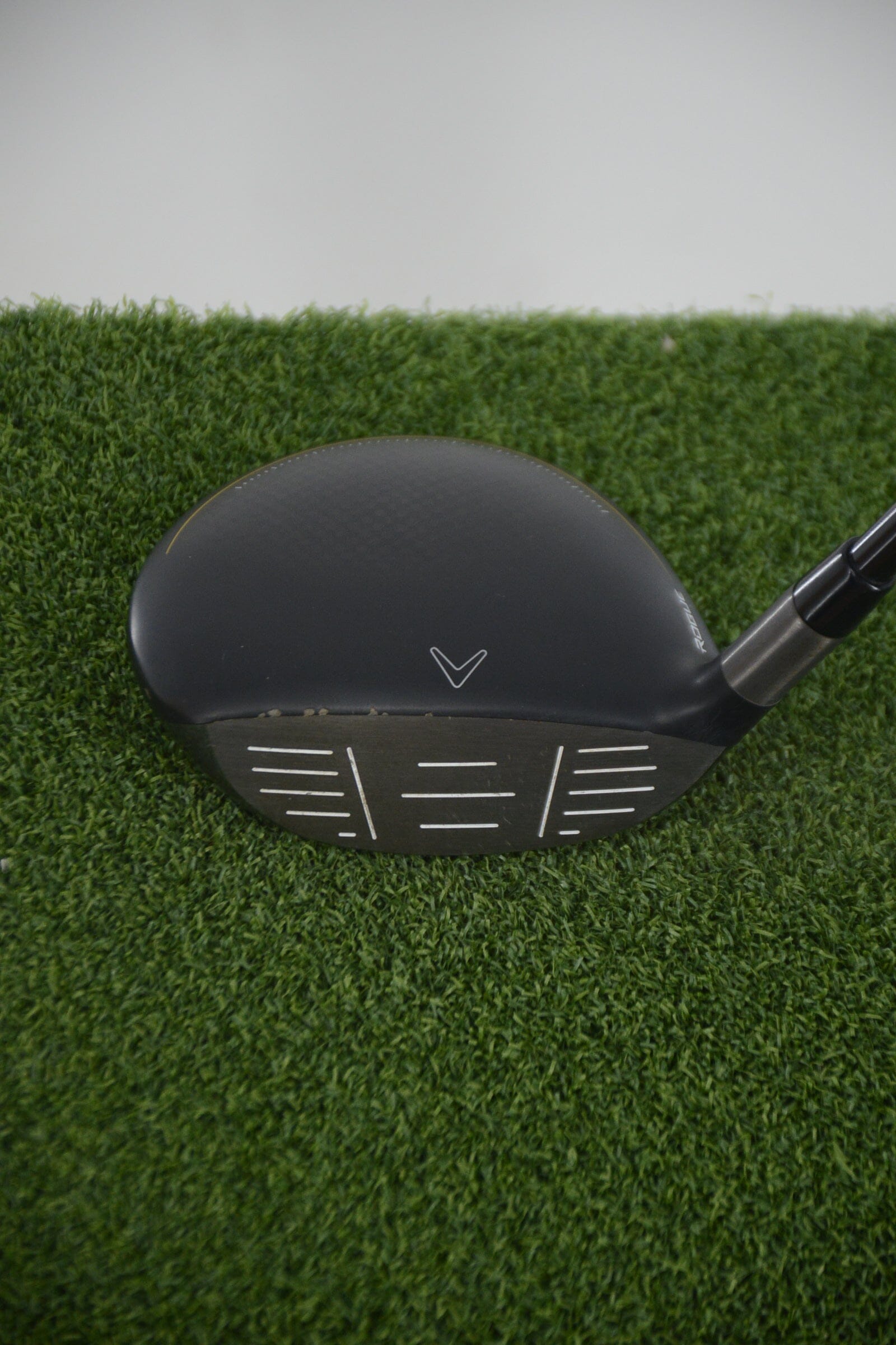 Callaway Rogue St Max 3 Wood R Flex 43" Golf Clubs GolfRoots