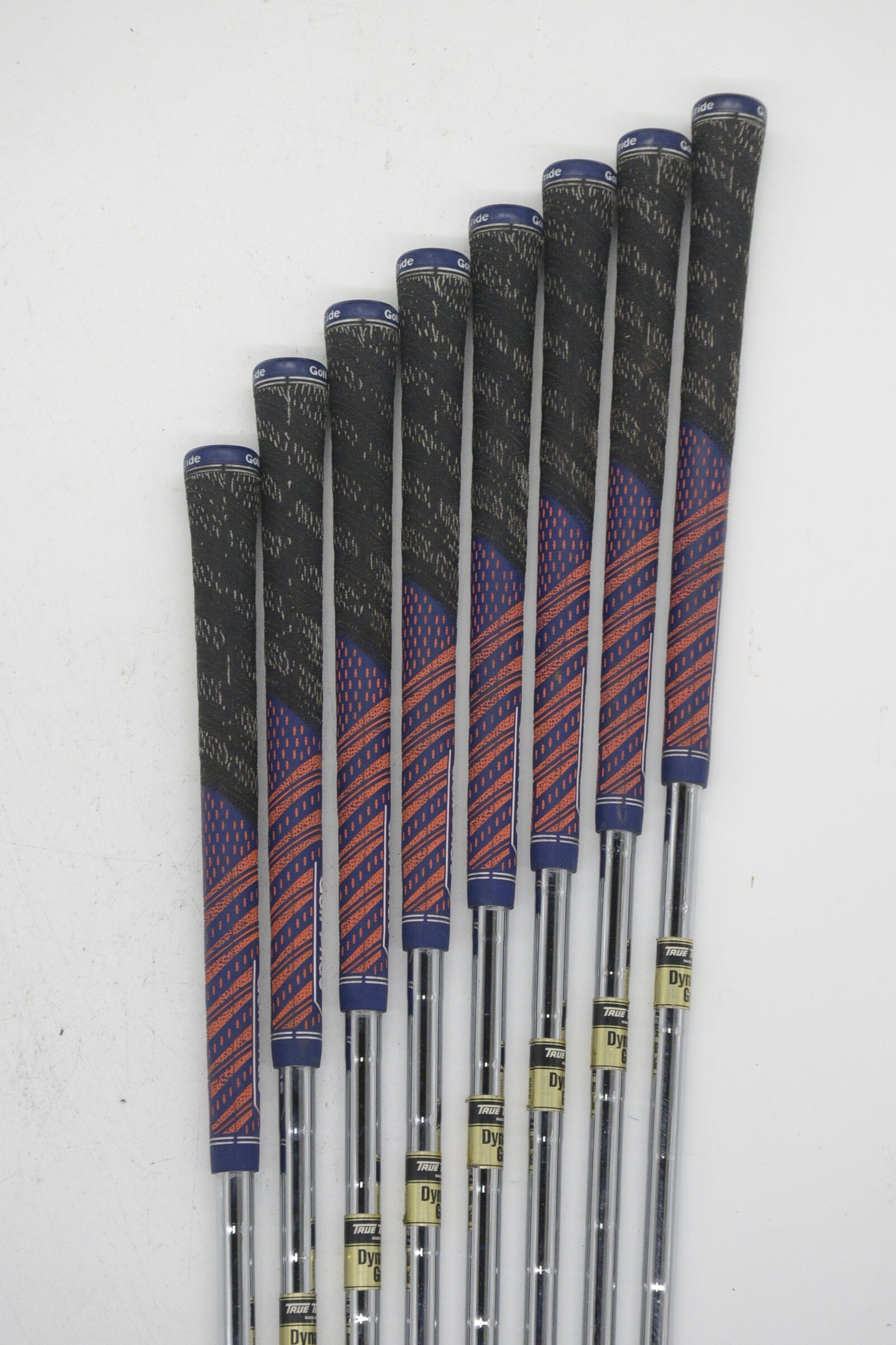 Titleist 718 AP2 3-PW Iron Set S Flex Std Length Golf Clubs GolfRoots