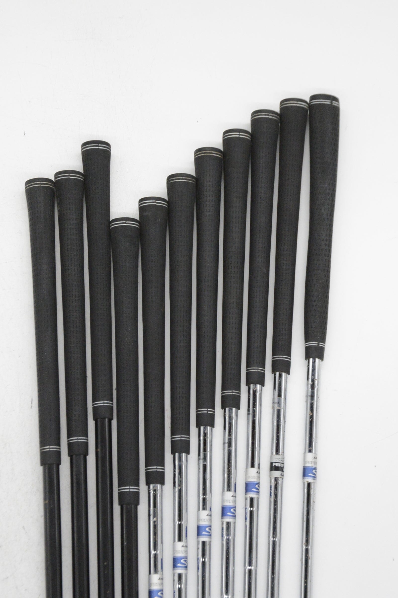 *Dented* Adams Speedline Mixed Full Set Uniflex +0.25" Golf Clubs GolfRoots