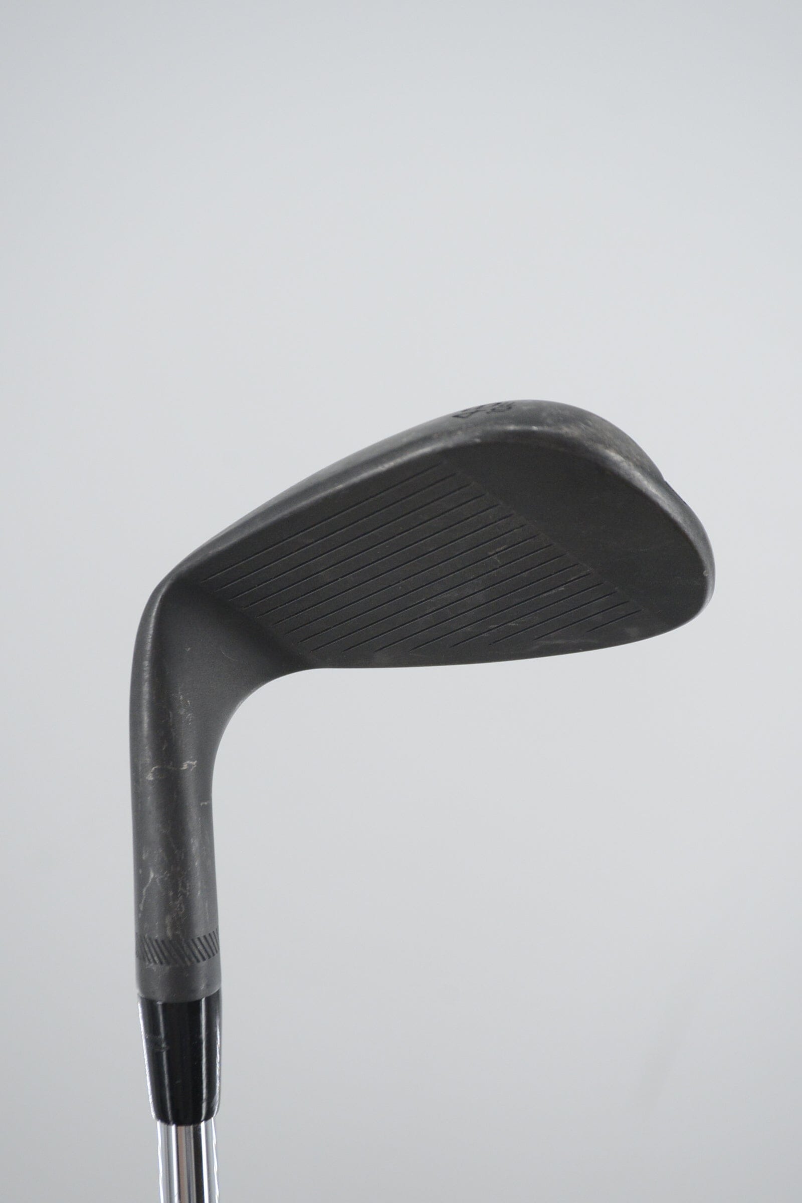 Titleist Vokey SM8 Jet Black 48 Degree Wedge Wedge Flex 35.5" Golf Clubs GolfRoots