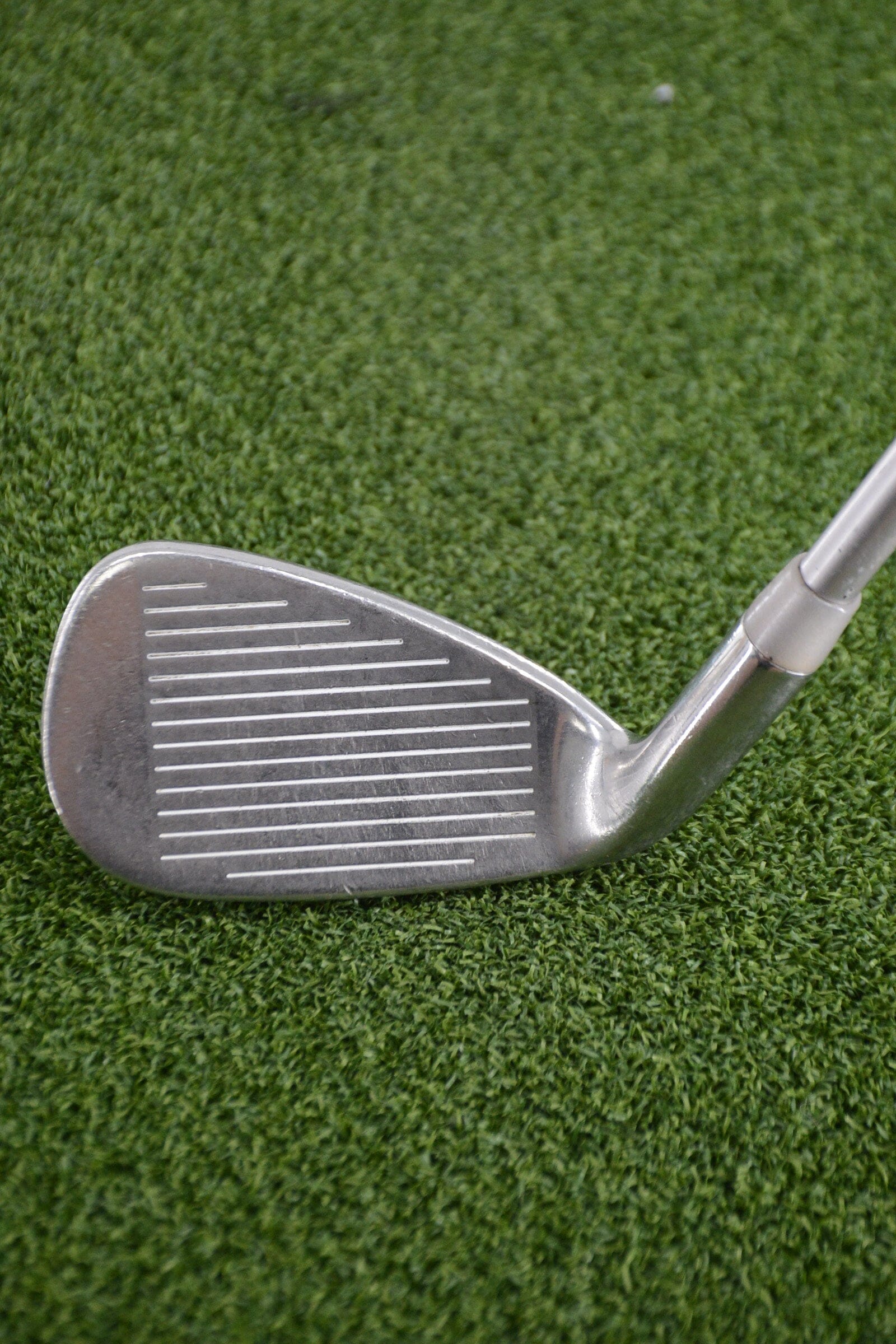 Women's Cobra Baffler XL 9 Iron W Flex 35" Golf Clubs GolfRoots