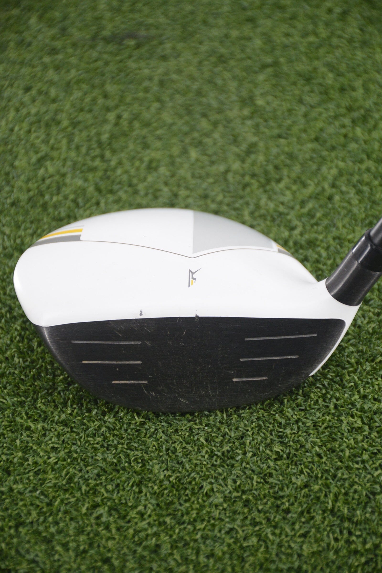 TaylorMade Rocketballz RBZ Stage 2 3 Wood S Flex 43.25" Golf Clubs GolfRoots