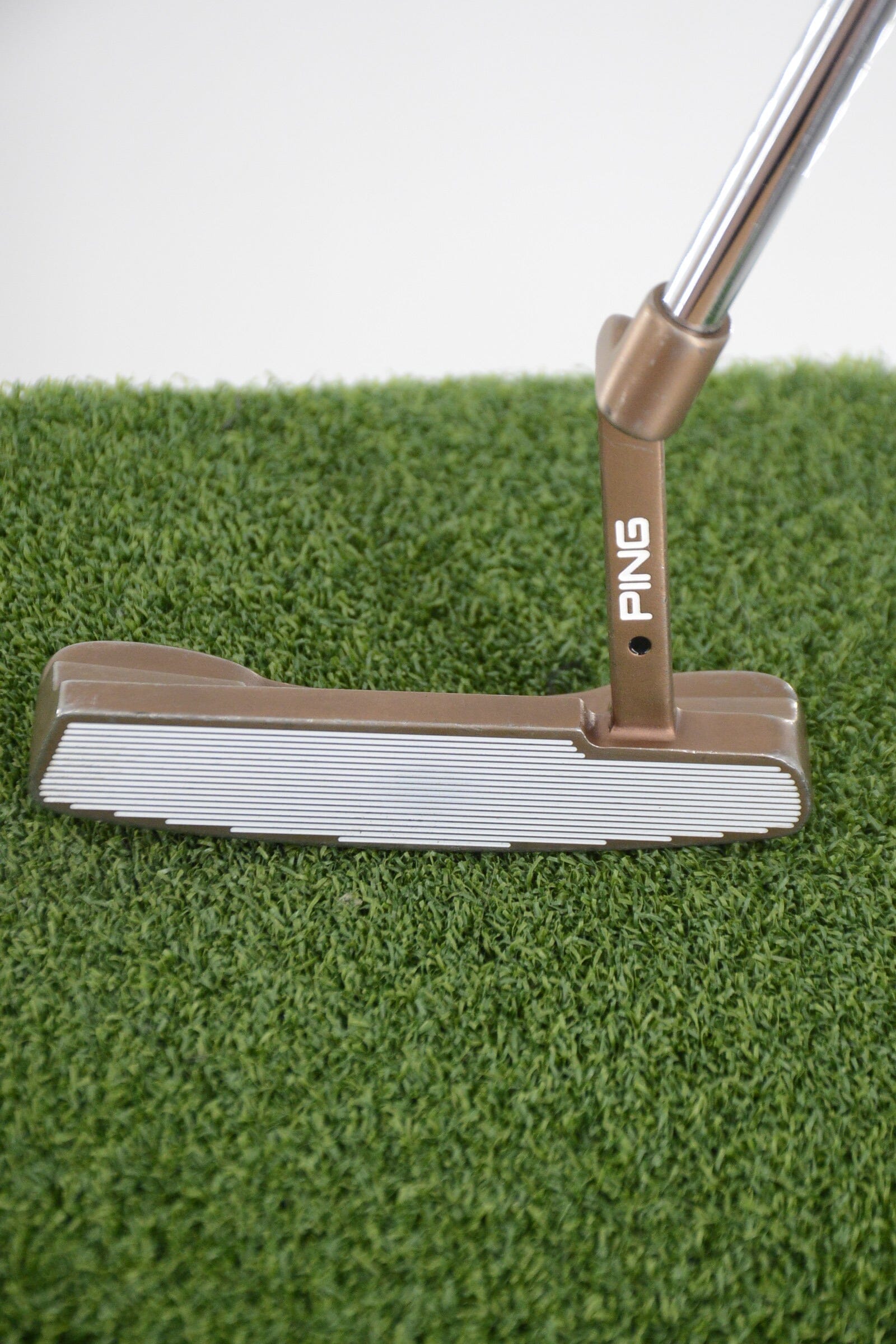 Ping Karsten TR Anser 5 Putter 34.75" Golf Clubs GolfRoots