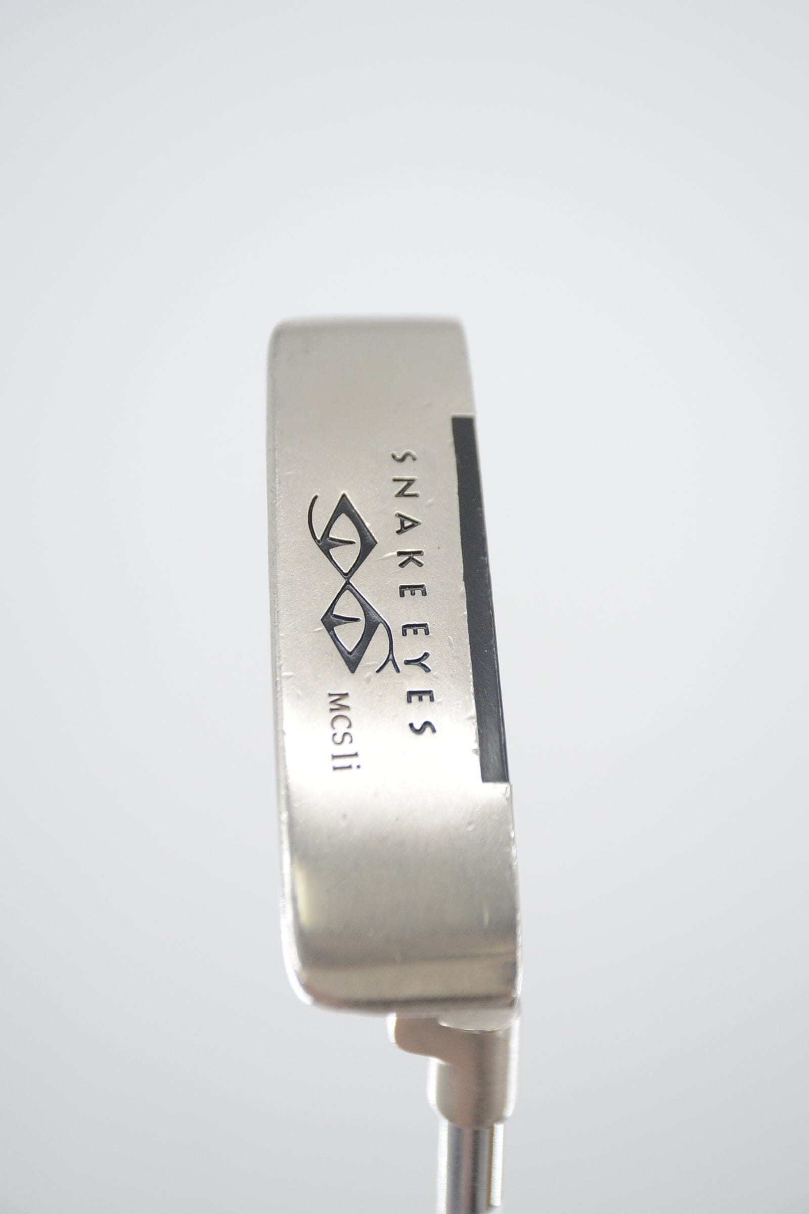 Snake Eyes MCS1i Putter 35.25"