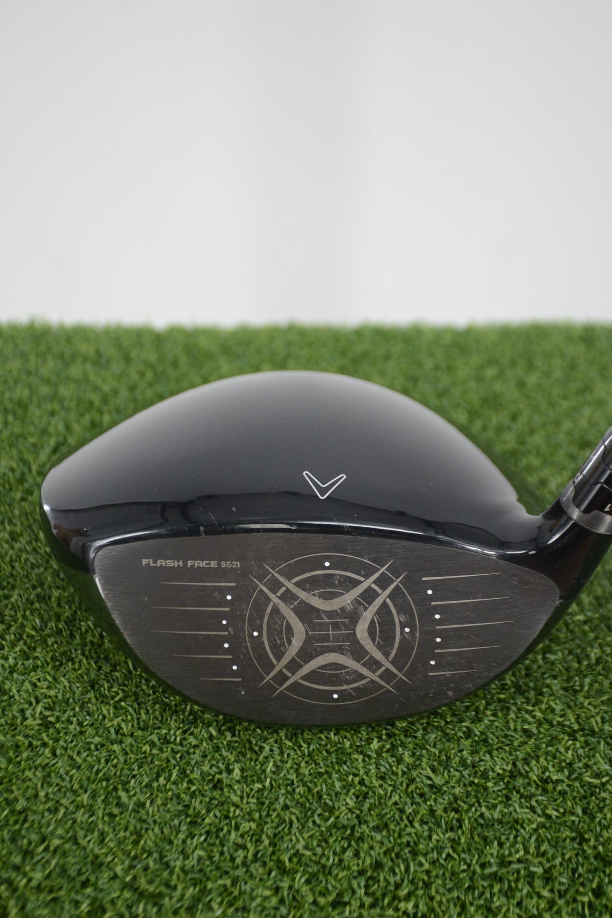 Callaway Epic Max 10.5 Degree Driver R Flex 45.25"