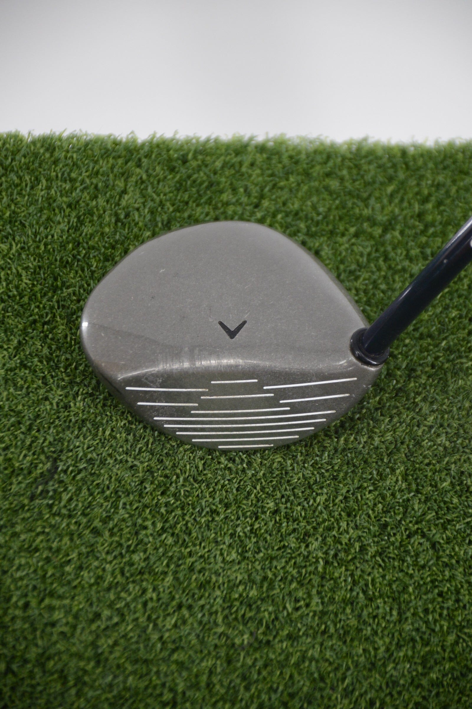 Callaway Steelhead 3 Wood S Flex 43" Golf Clubs GolfRoots
